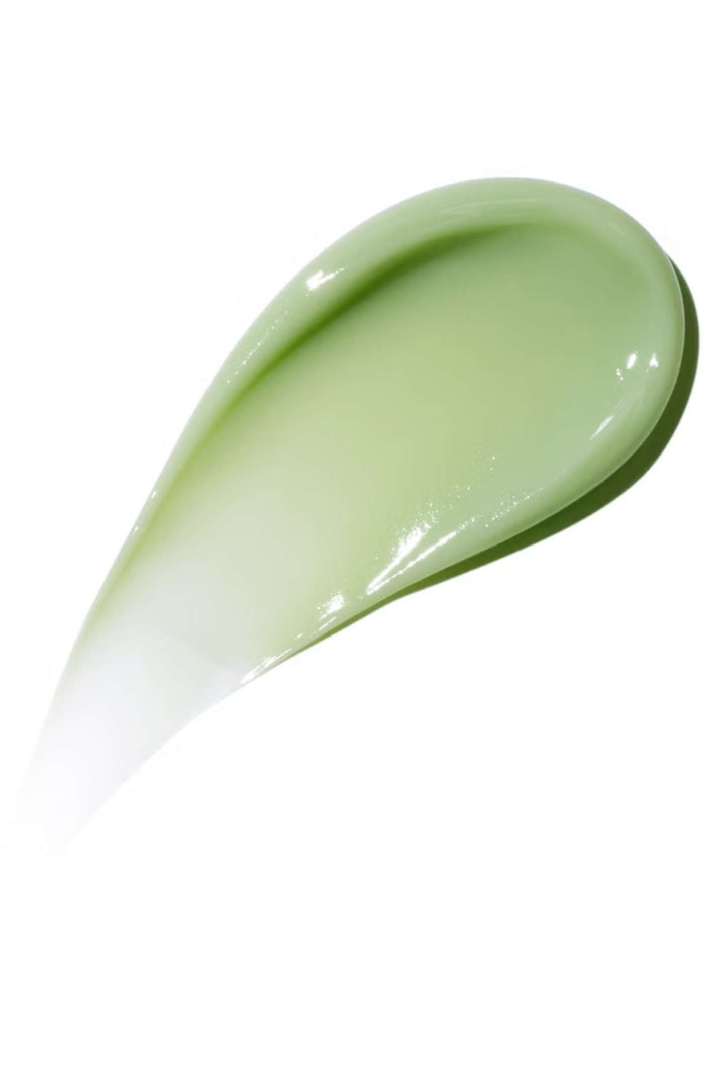 Lip Glowy Balm Matcha Bubble Tea, 10g