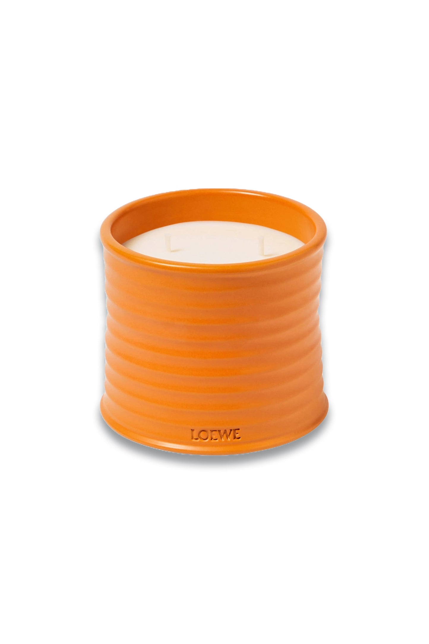 Orange Blossom Medium Scented Candle