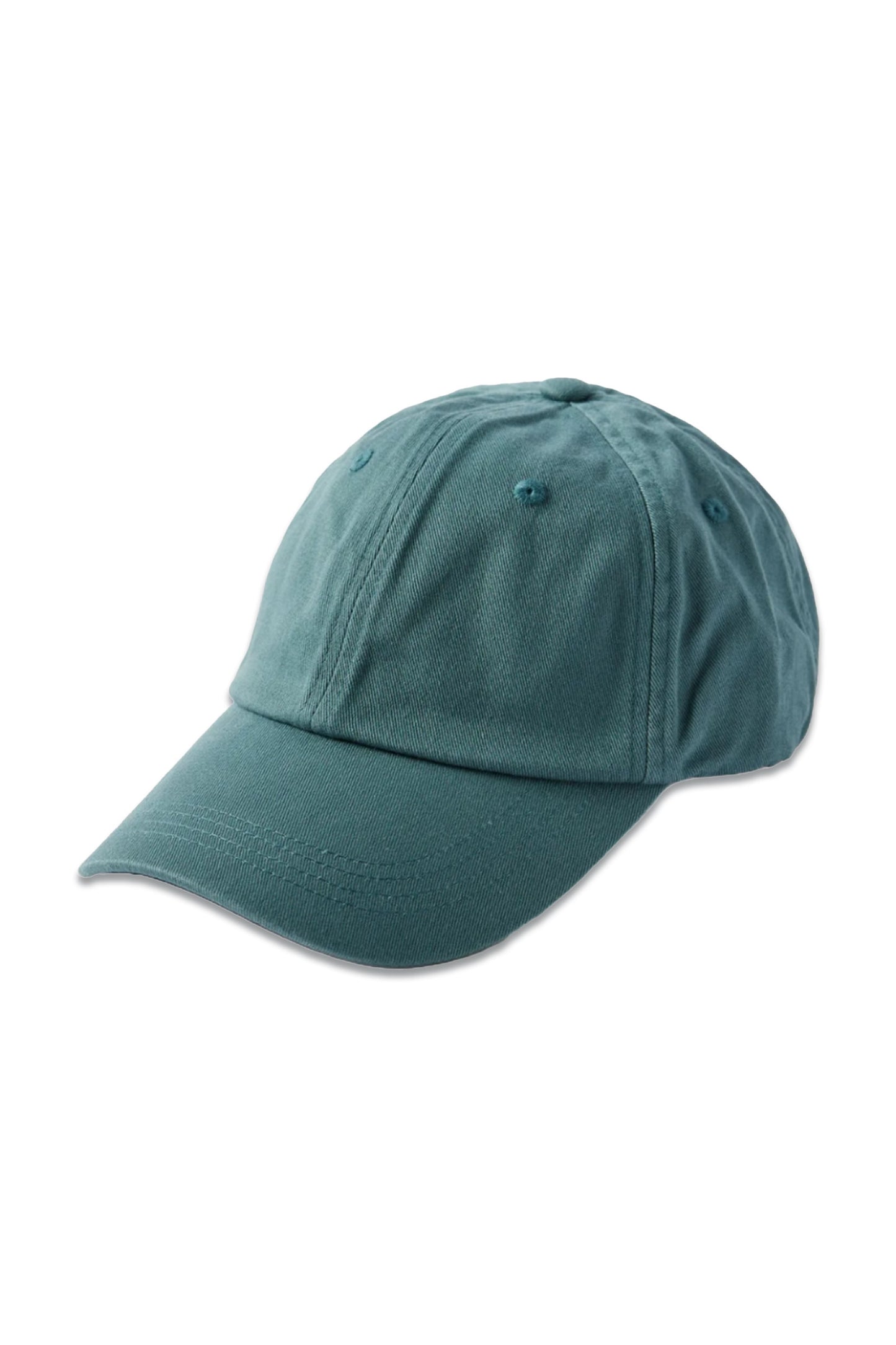 Logo-Embroidered Cotton-Twill Baseball Cap