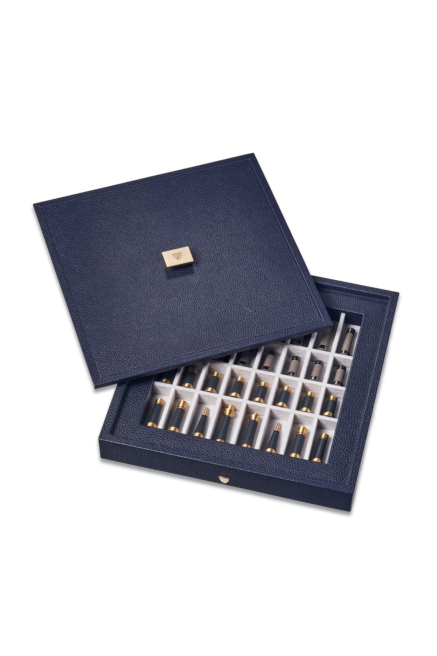 Luxe Chess Set