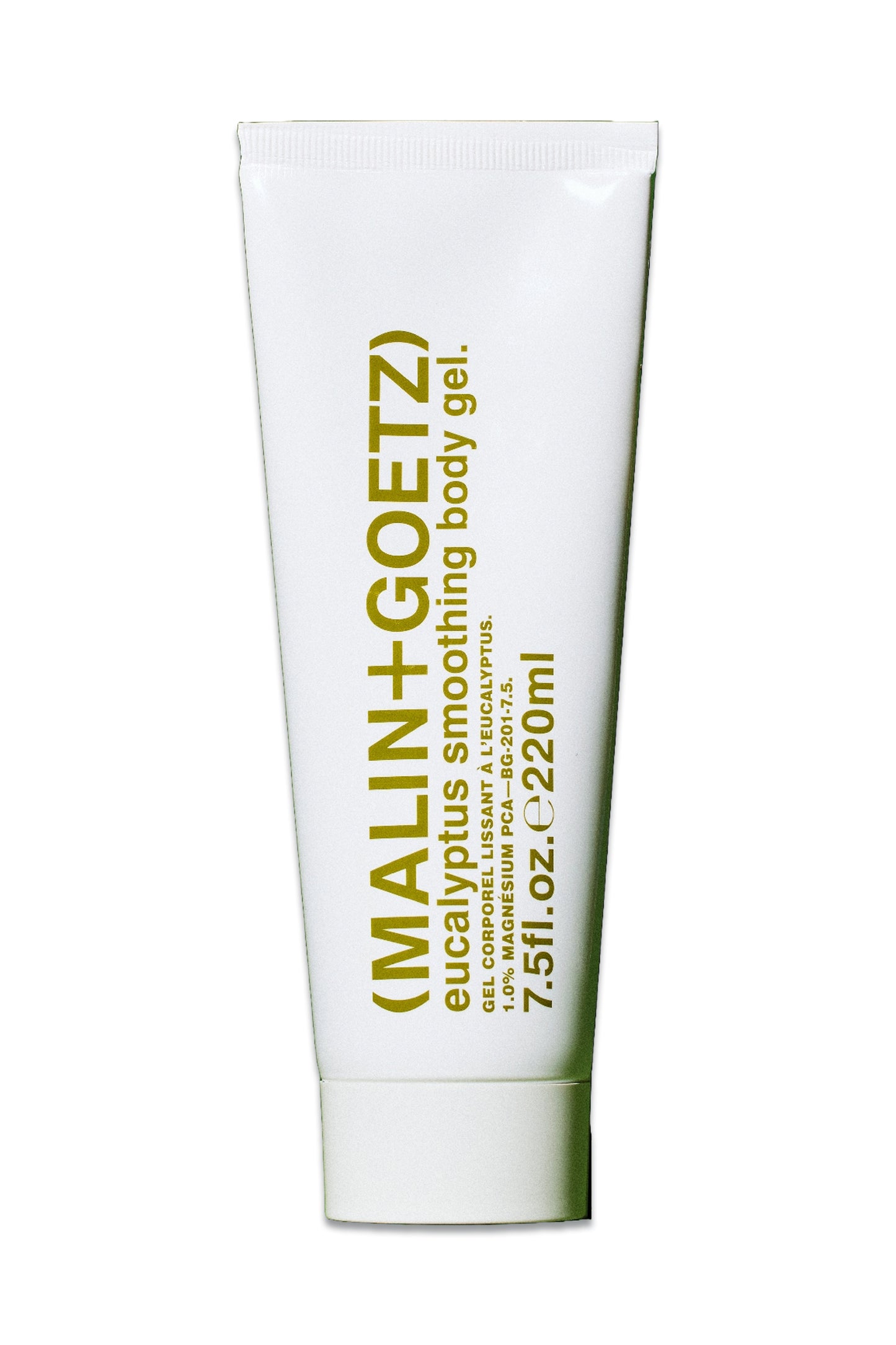 Eucalyptus Smoothing Body Gel