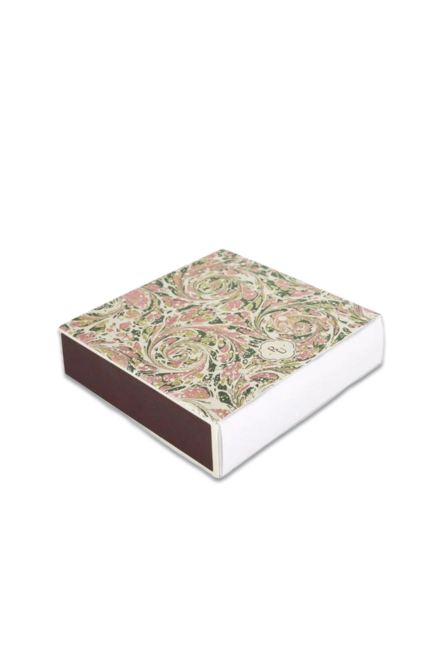Marble Matchbox