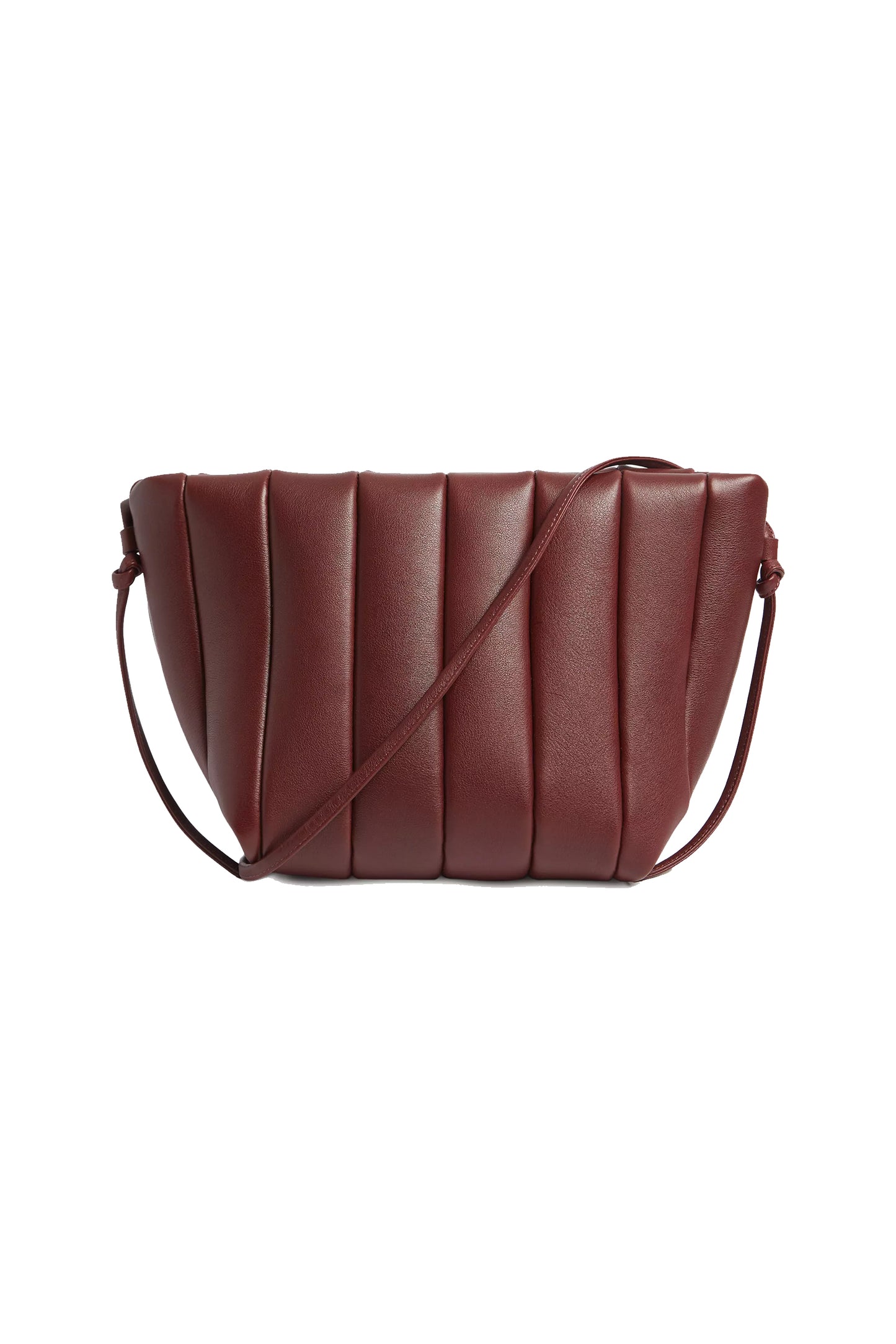 Boulevard Crossbody Bag