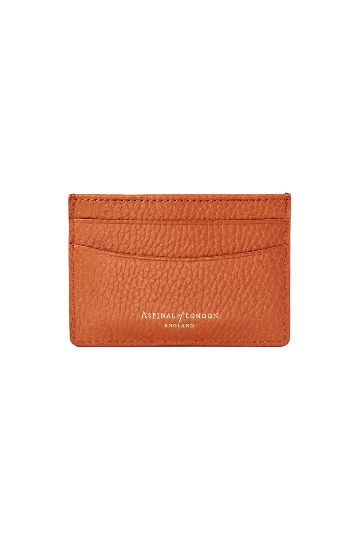 Marmalade Slim Credit Card Holder