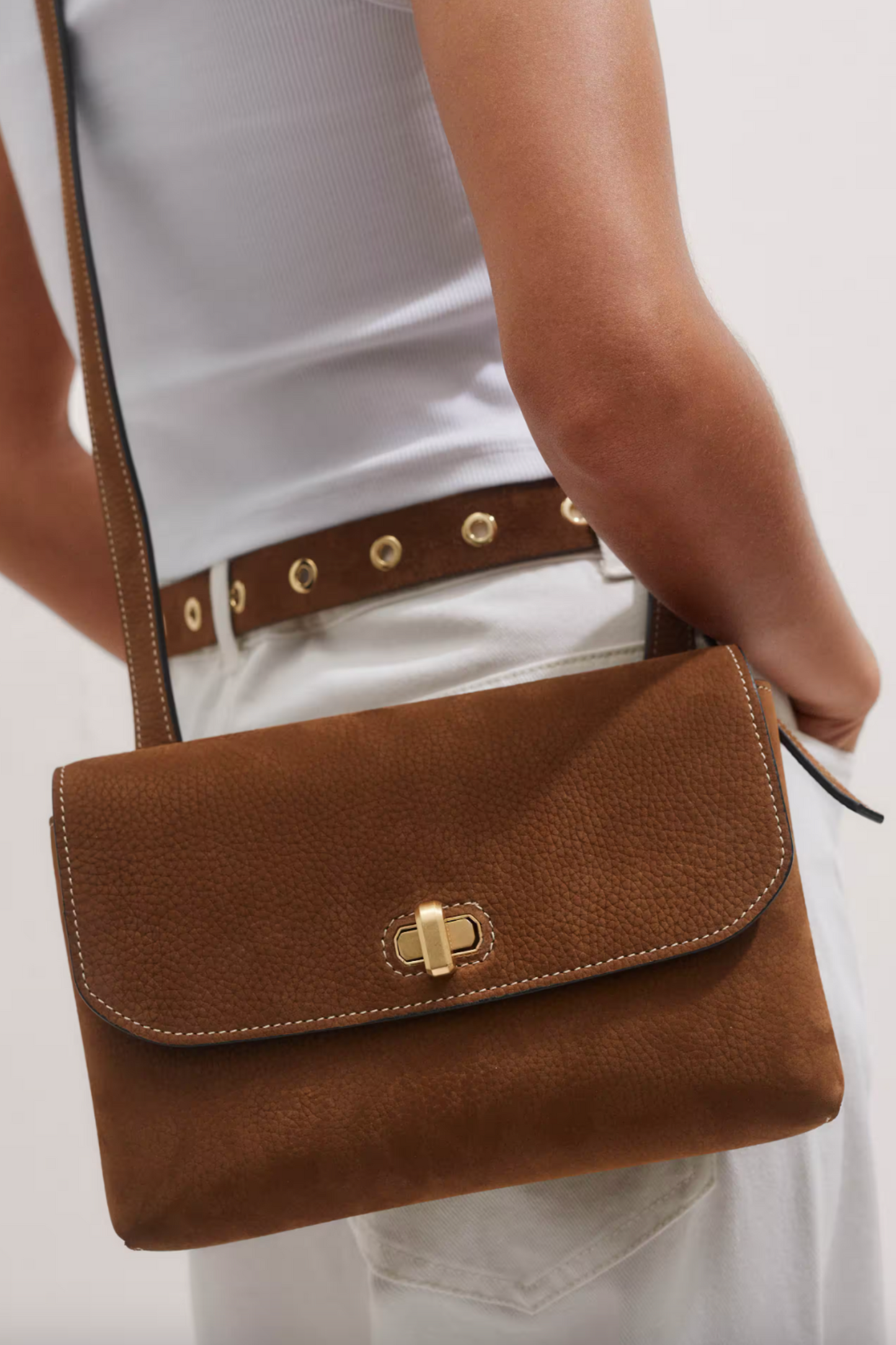 Day Crossbody Bag