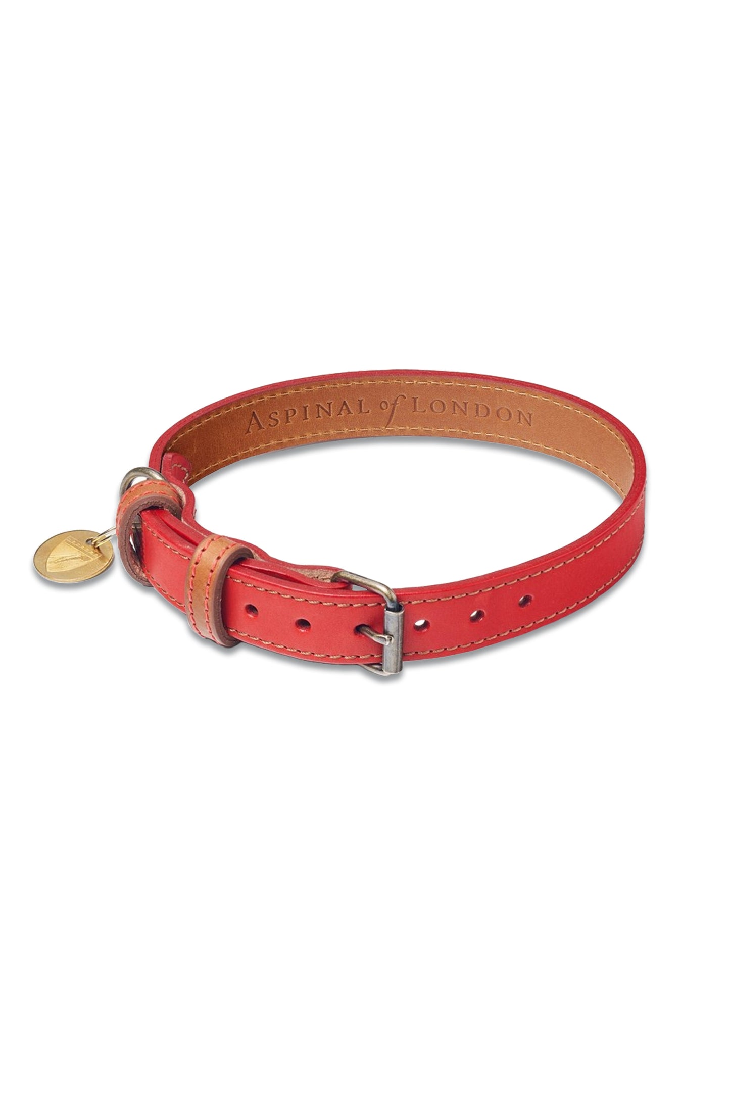 Medium Henley Dog Collar