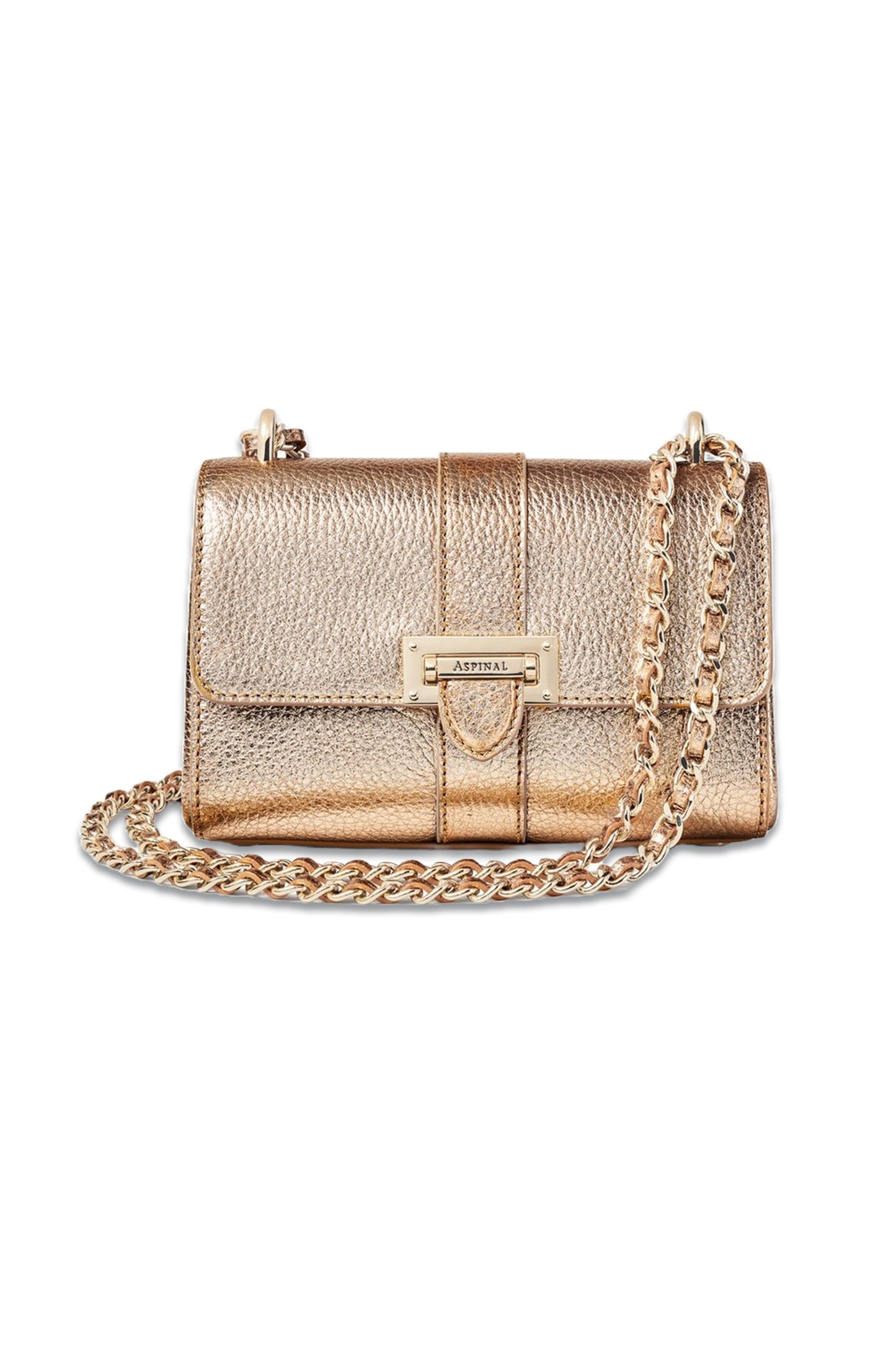Micro Lottie Bag