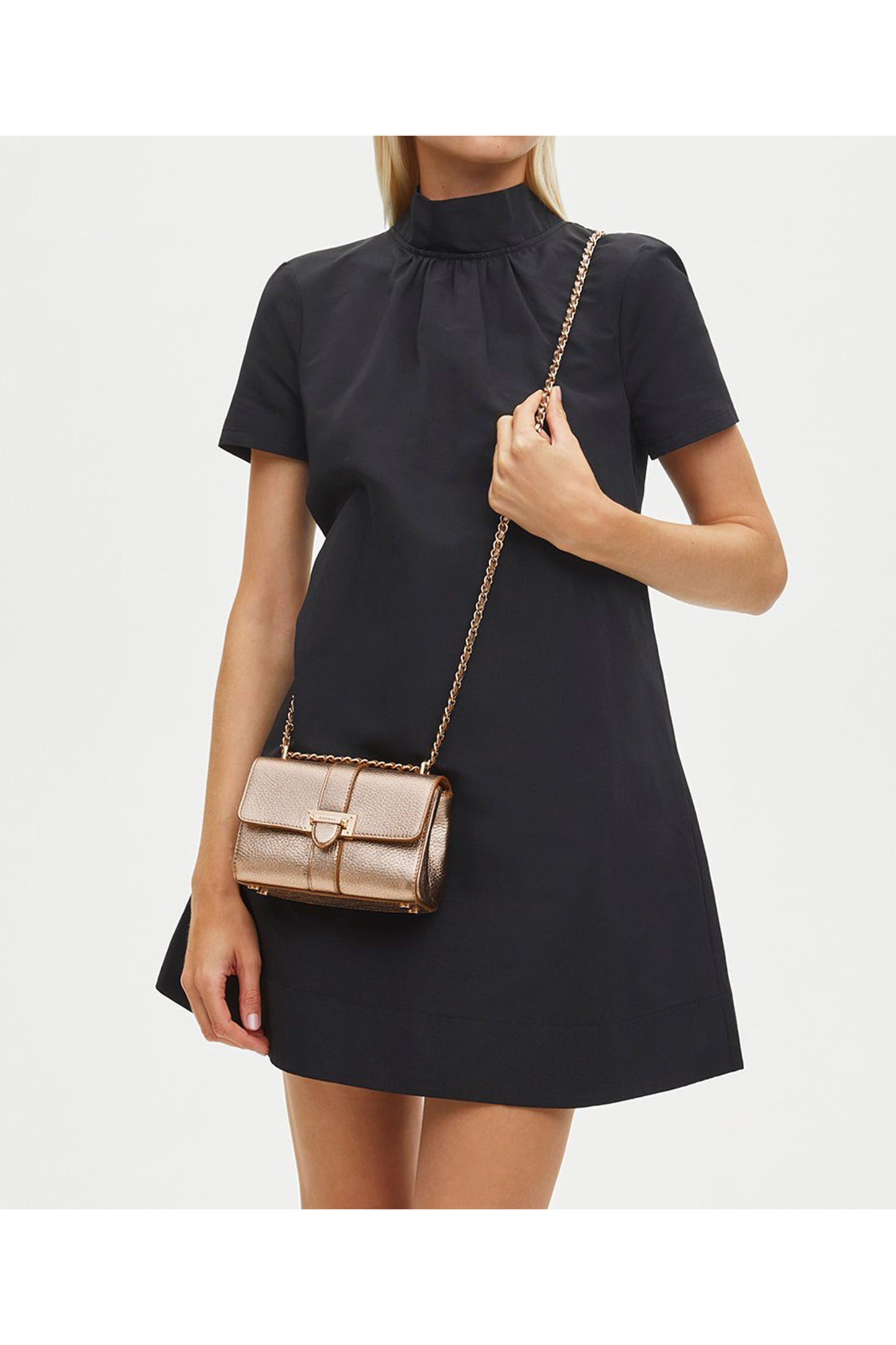 Micro Lottie Bag
