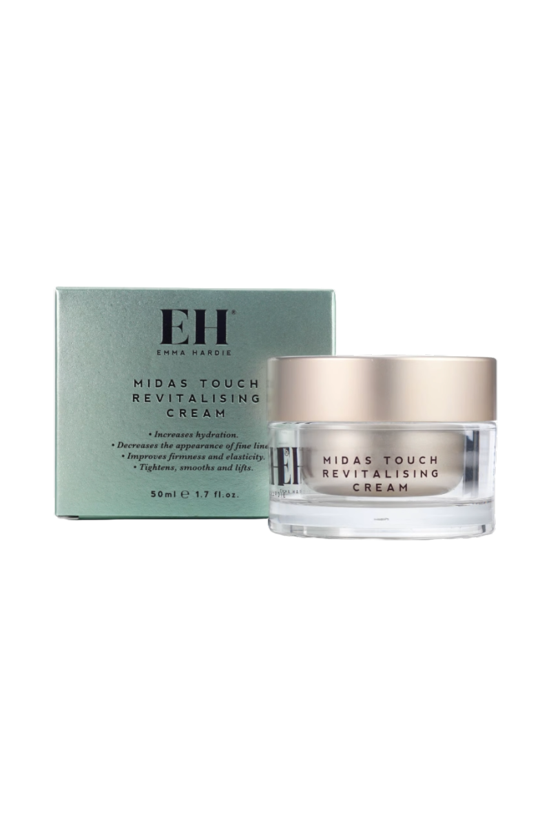 Midas Touch Revitalising Cream 50ml