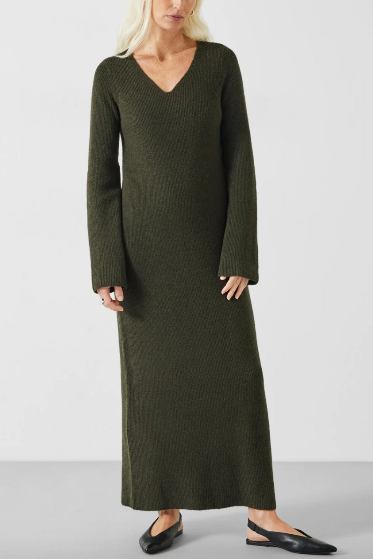 Uralla Knitted Dress