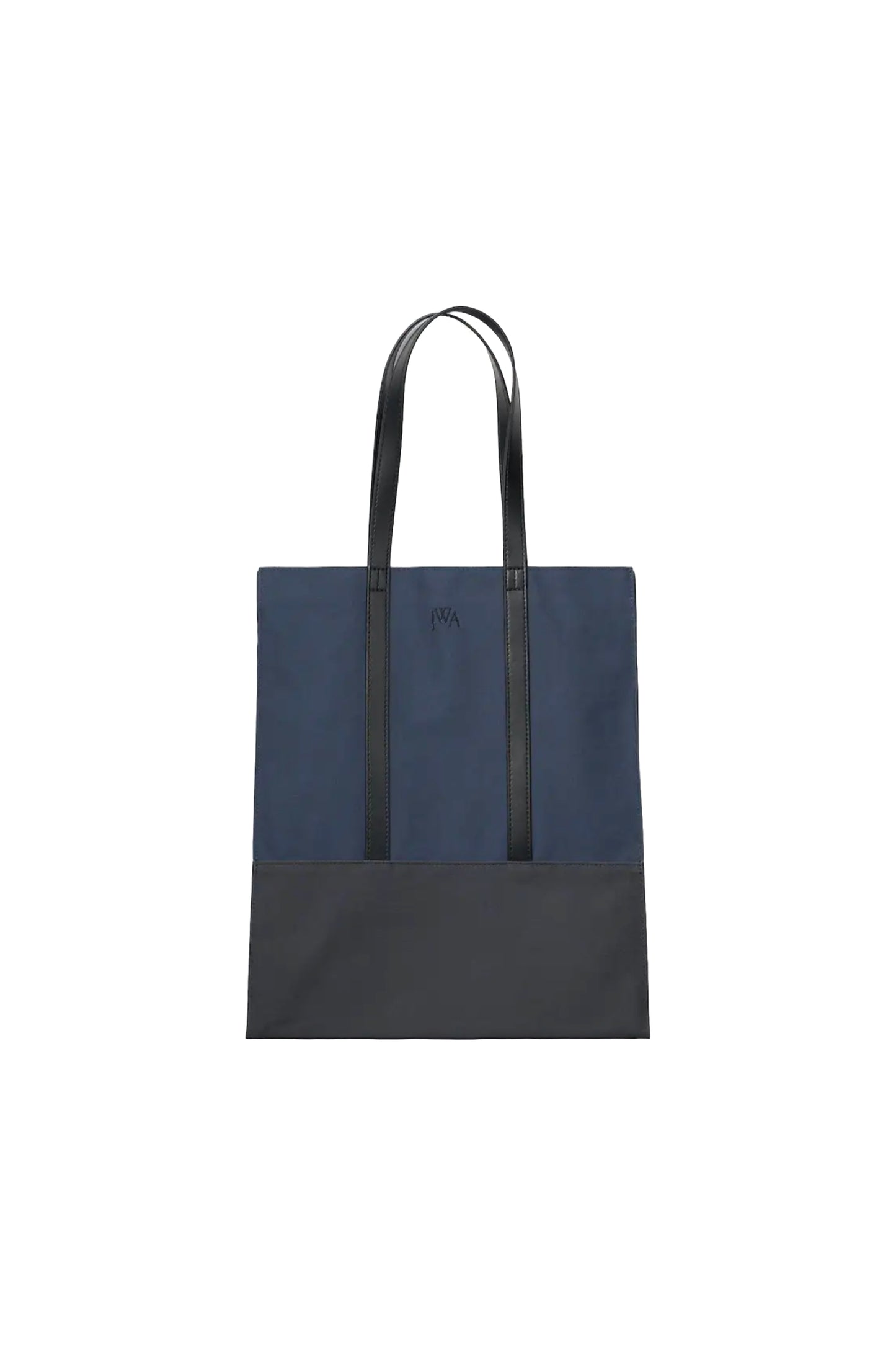 Blue Tote Bag