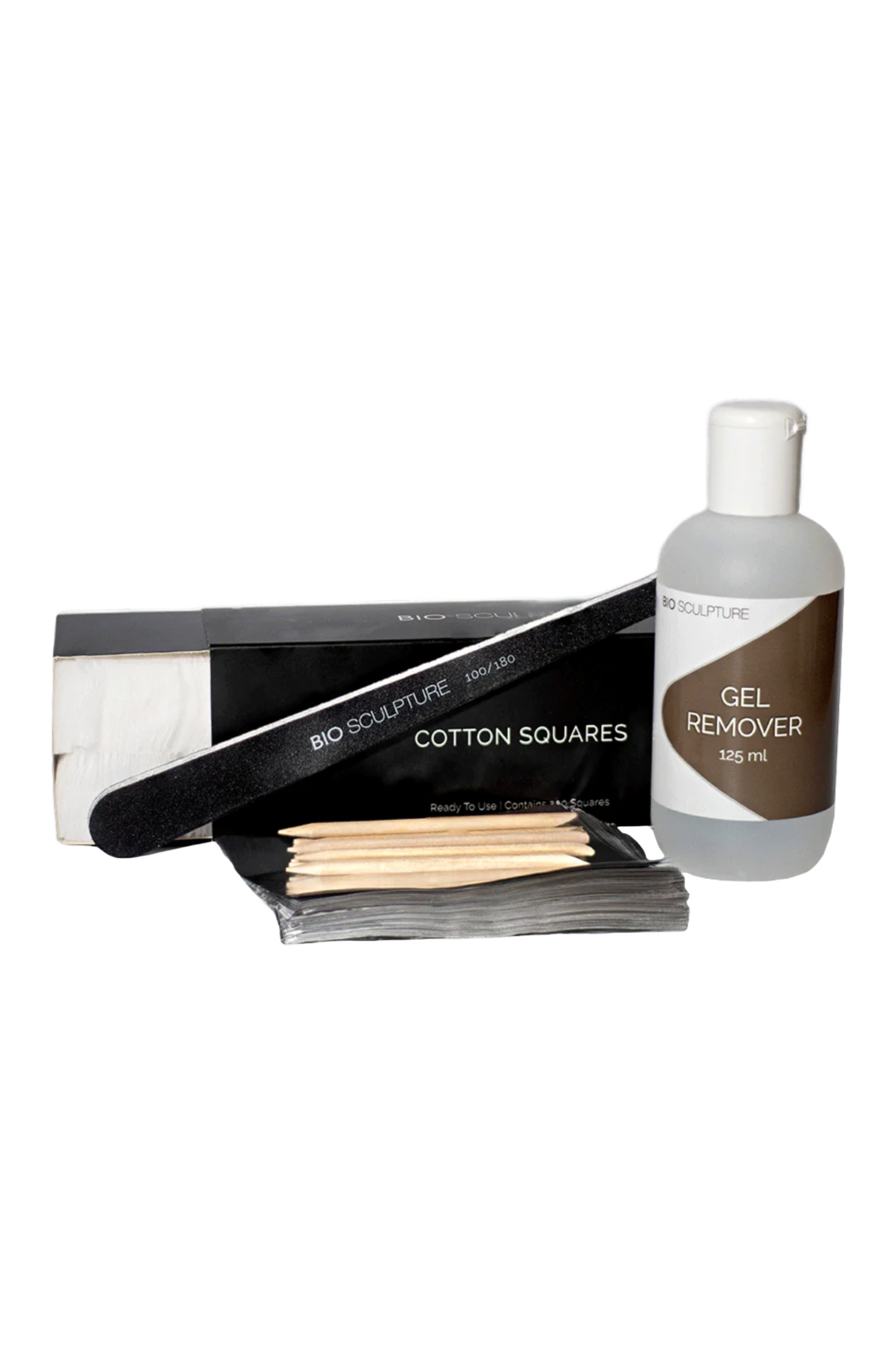 Gel Removal Kit