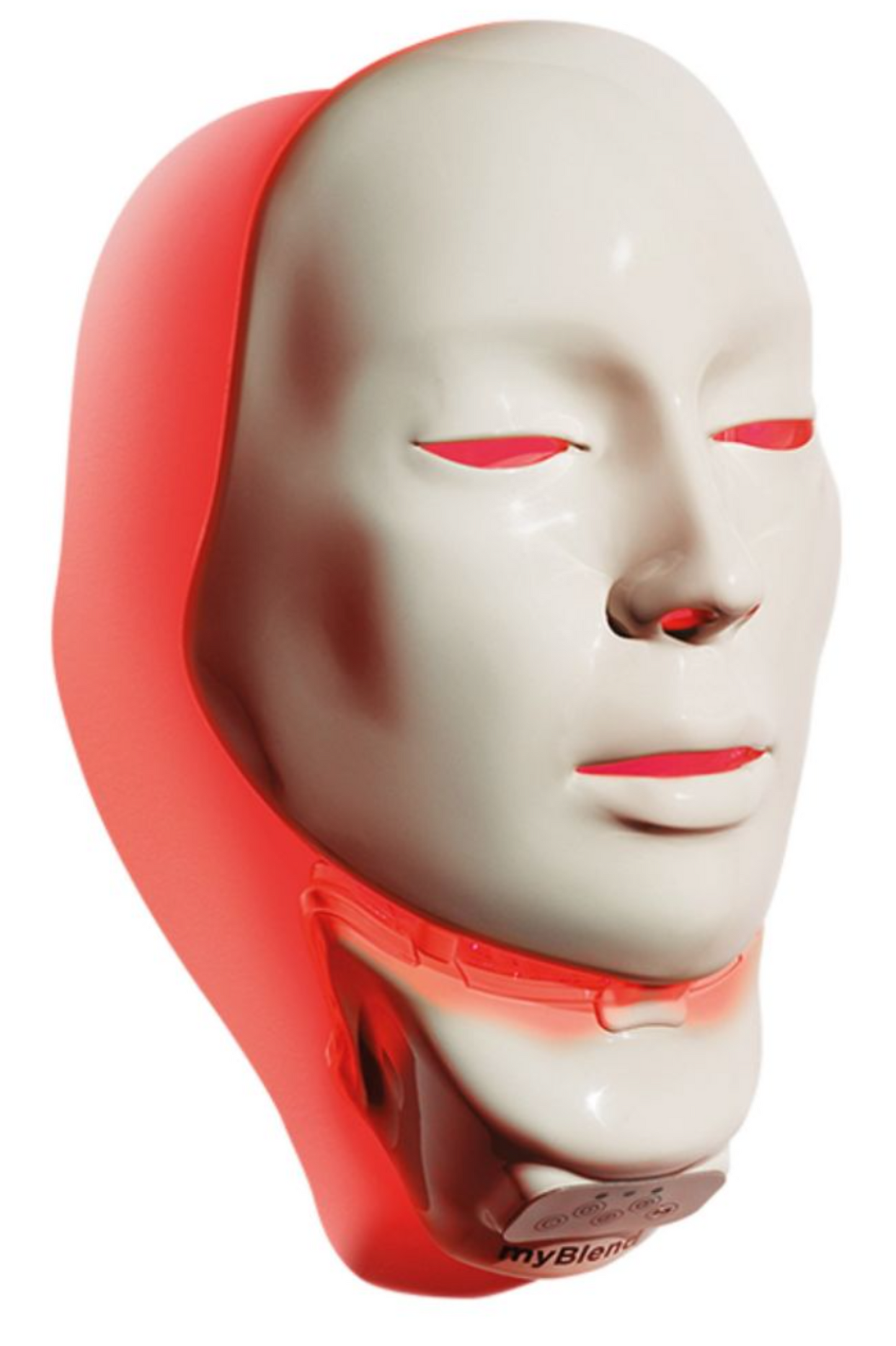 MyLEDMask