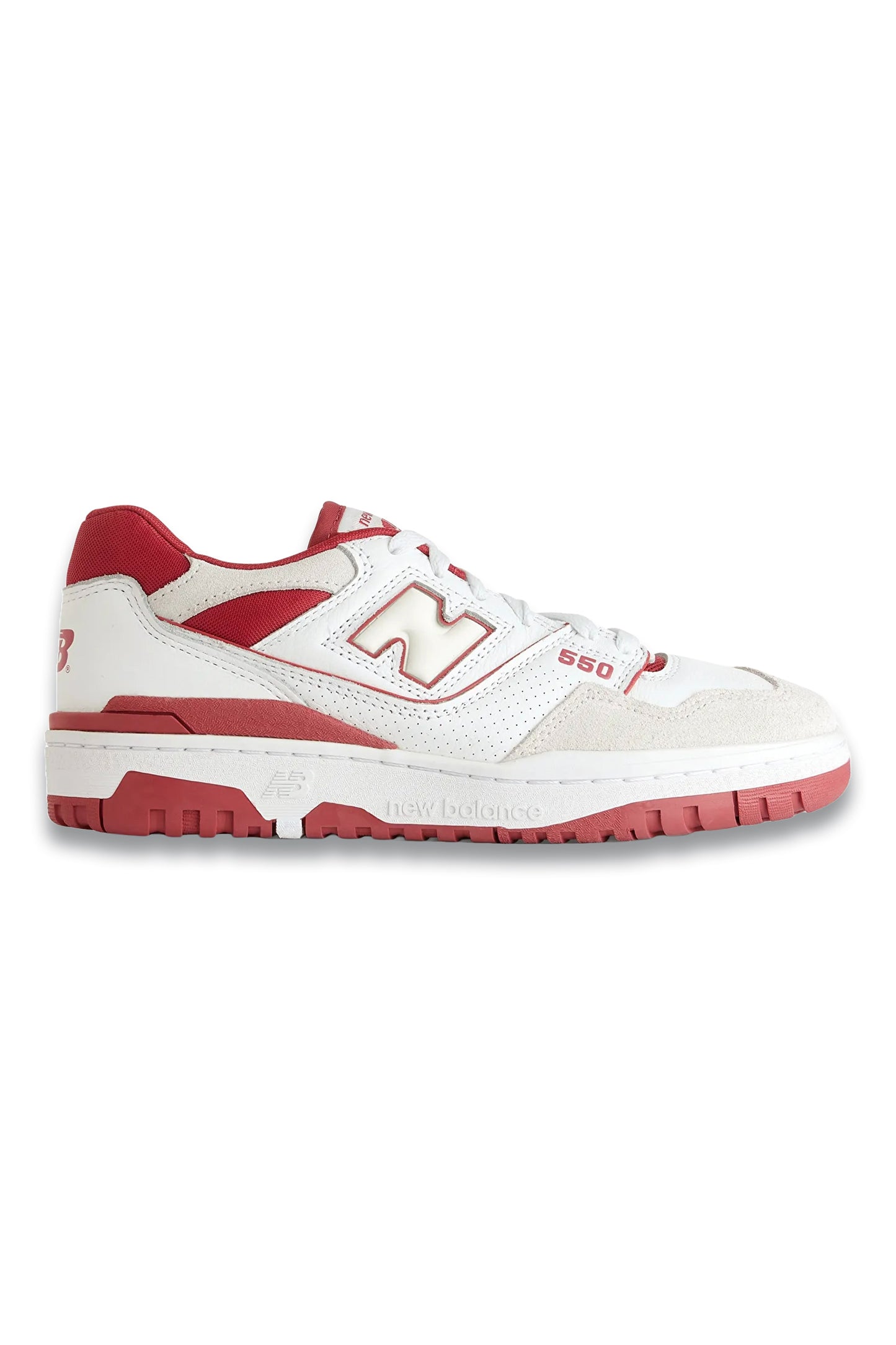 New Balance 550 Trainers