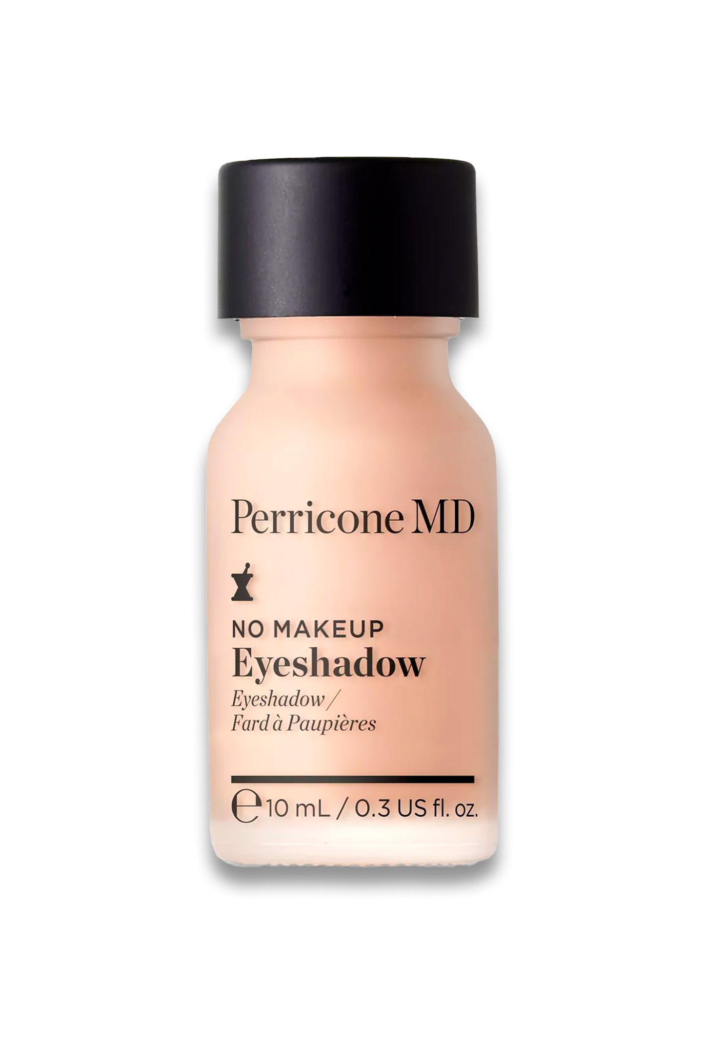 No Makeup Eyeshadow