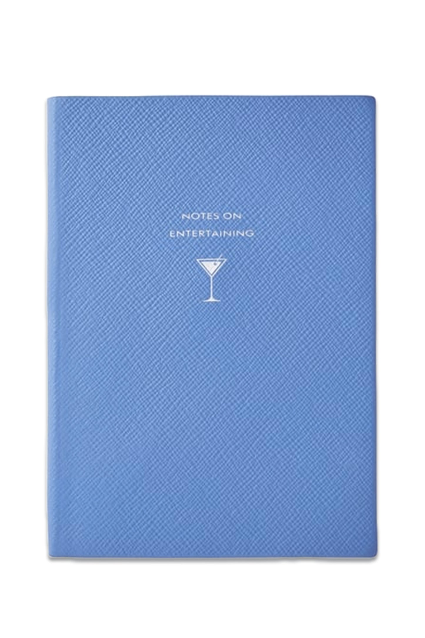 Notes On Entertaining With Fiona Leahy Soho Notebook in Panama