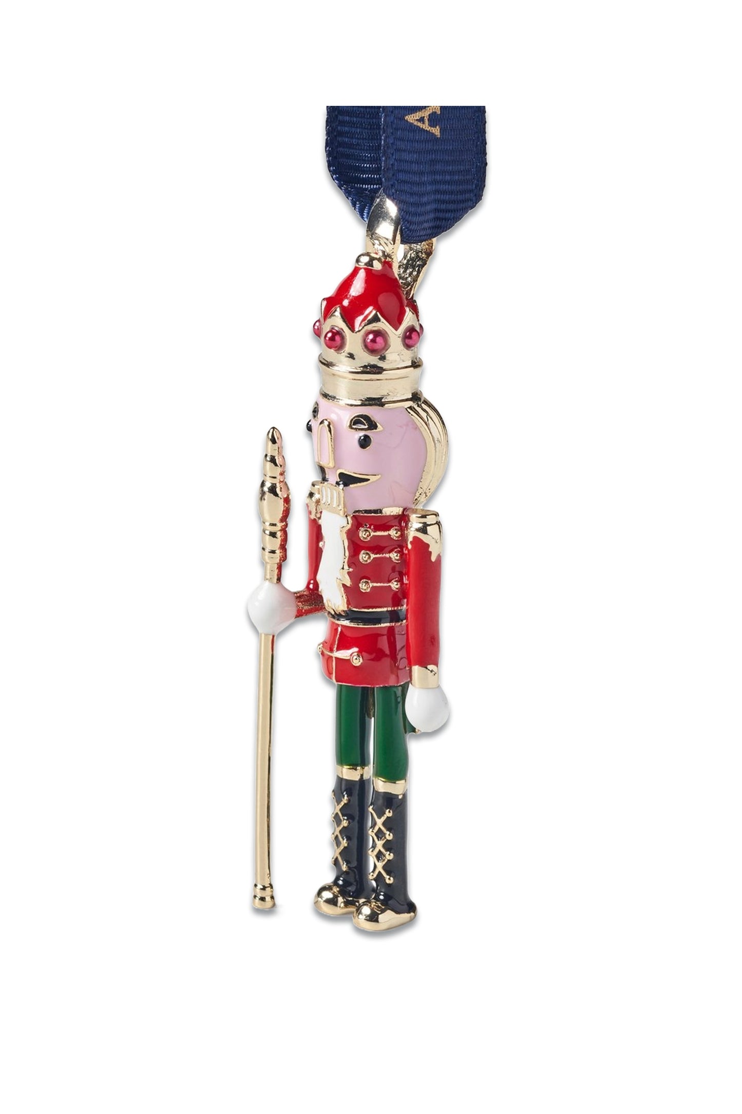 Nutcracker Christmas Decoration