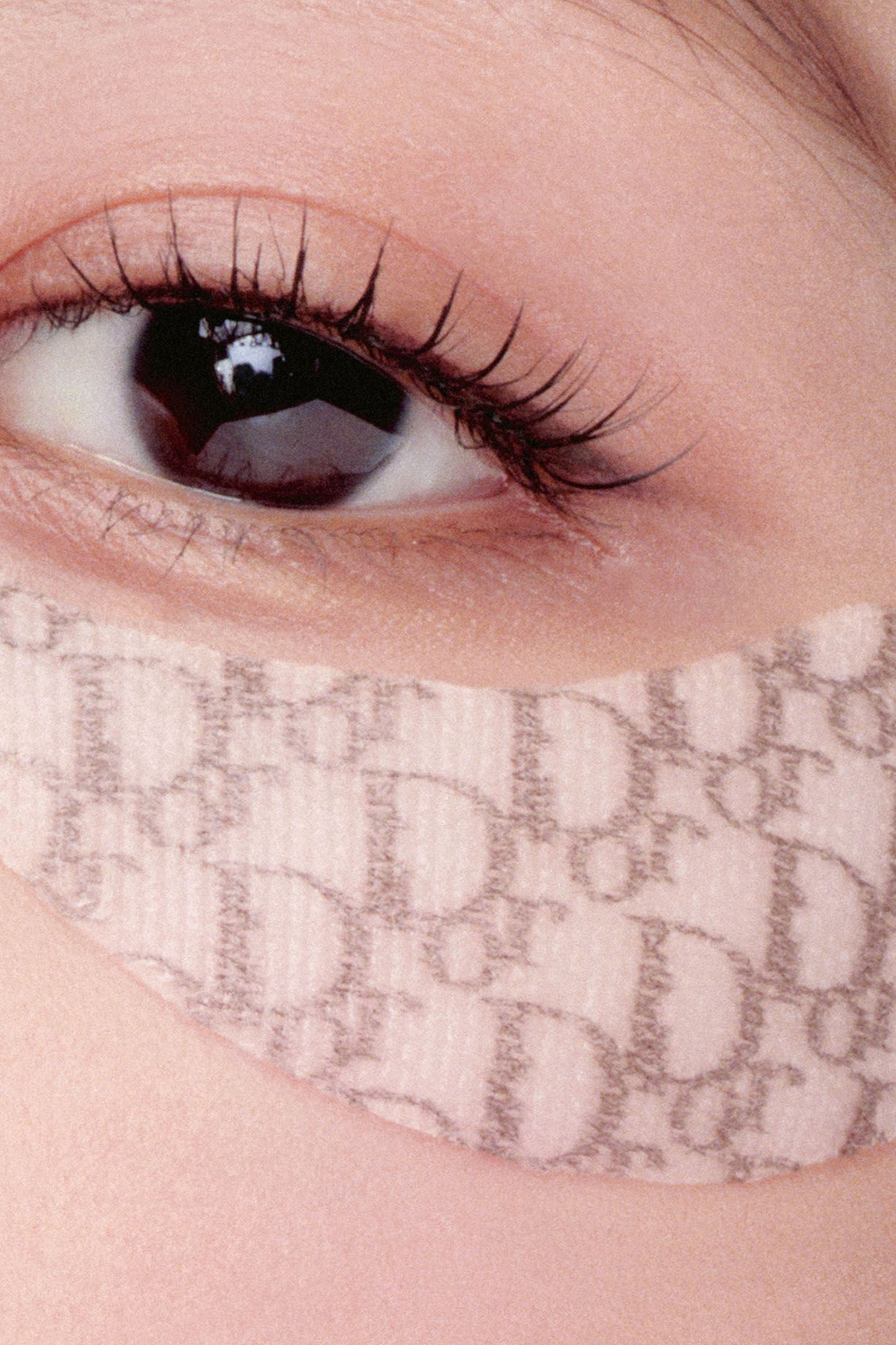 The Eye Patches