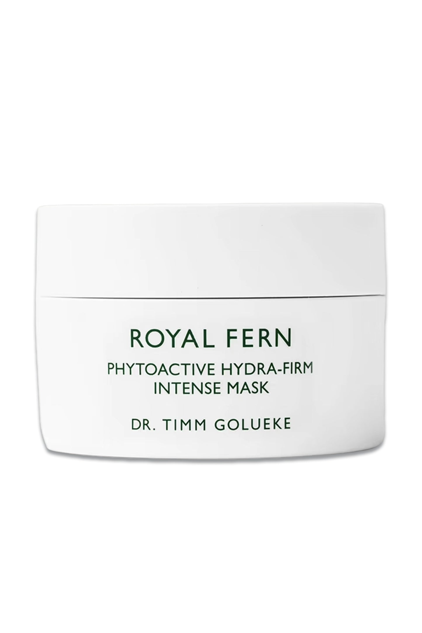 Phytoactive Hydra-Firm Intense Mask