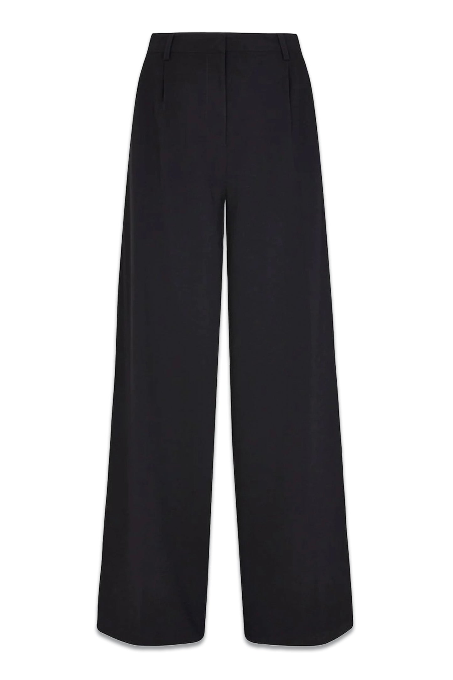 Rachel Wide Leg Trousers