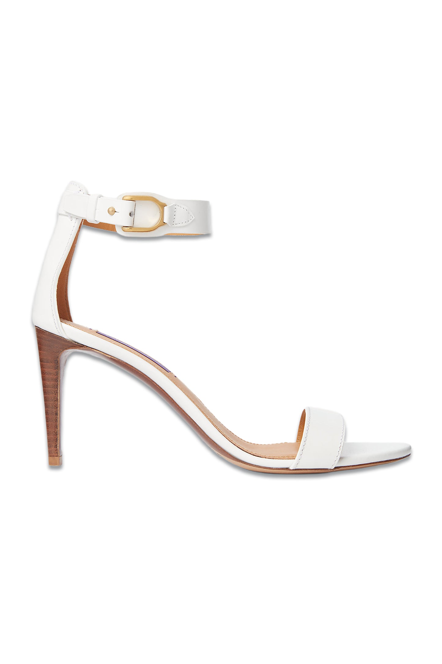 Channing Welington Box Calfskin Sandal