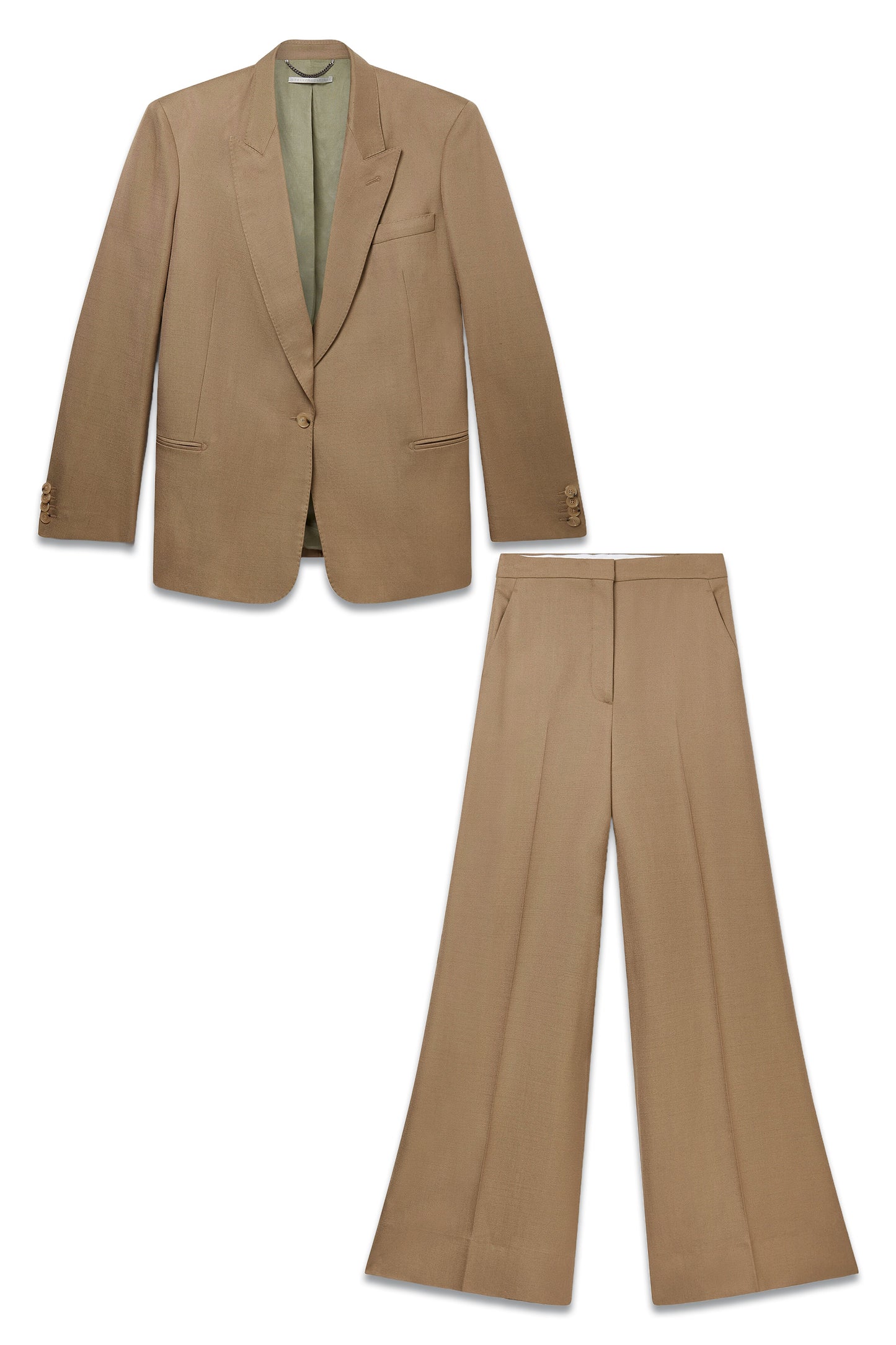 Forest-friendly Viscose Suit