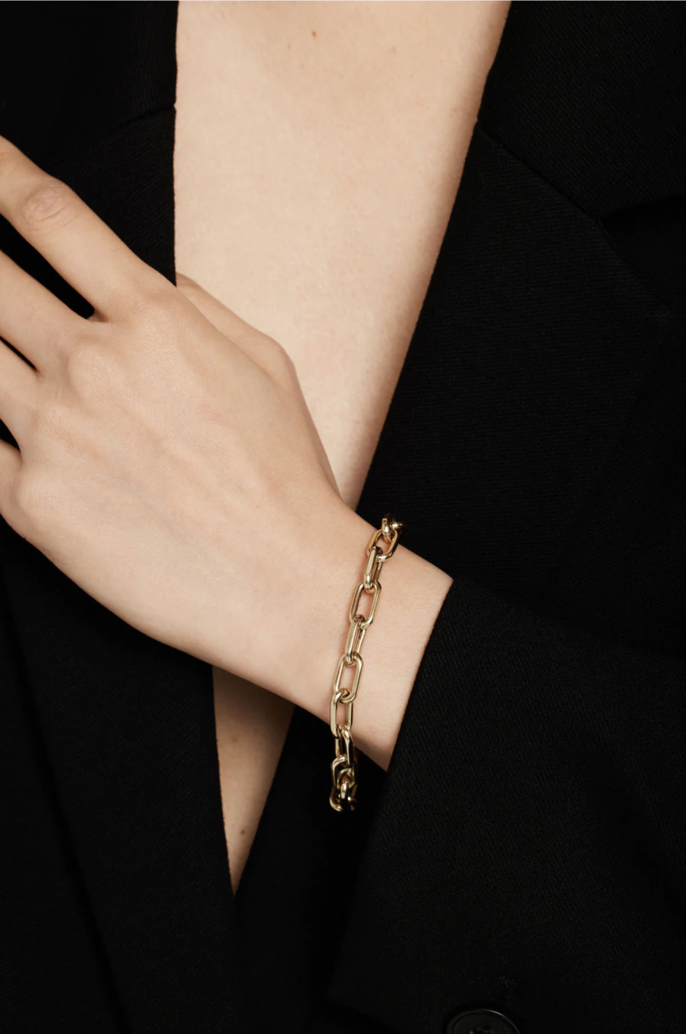 Link Bracelet