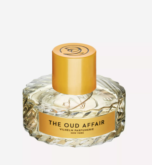 The Oud Affair Eau de Parfum 50ml