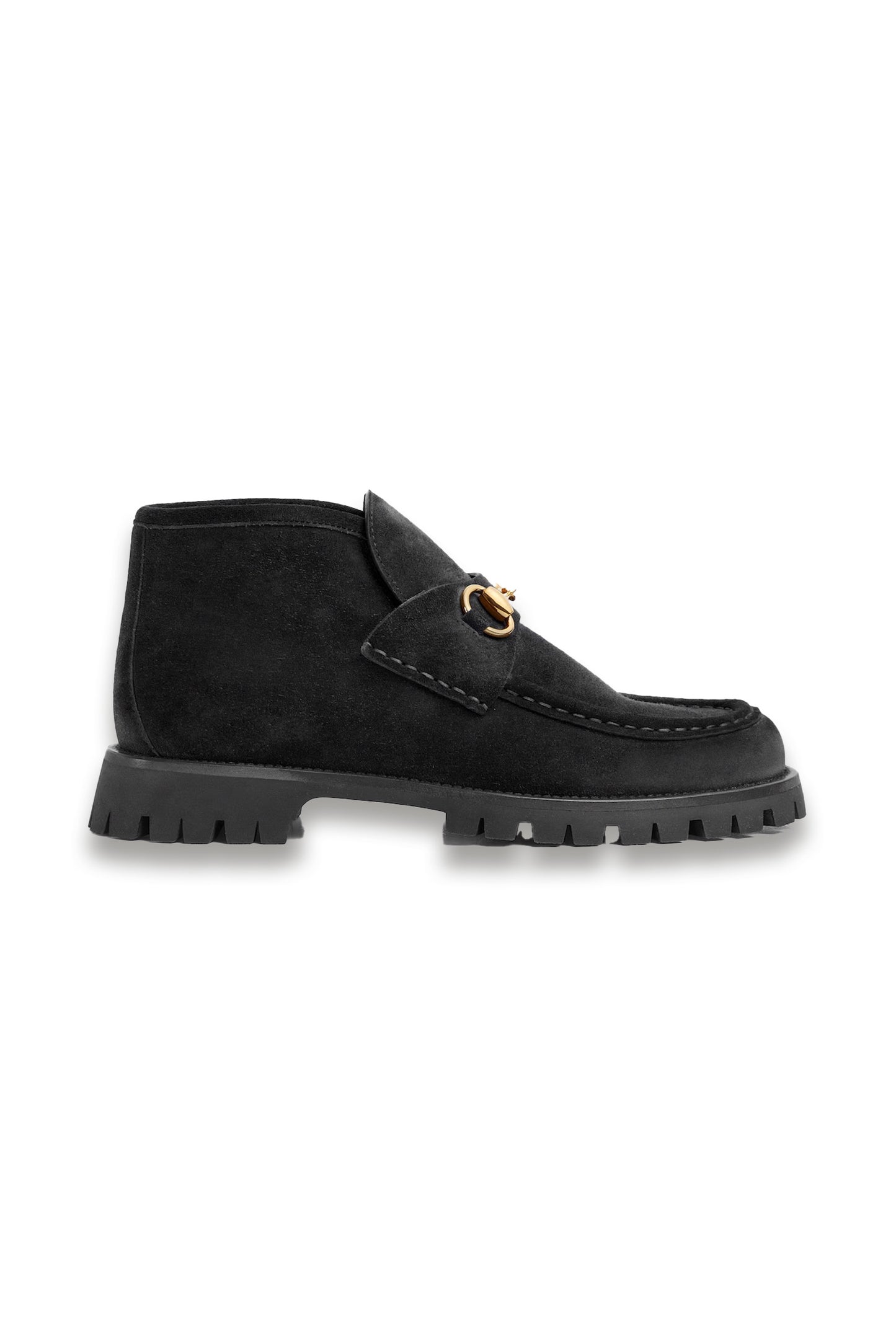 Women's Horsebit Ankle Boot
