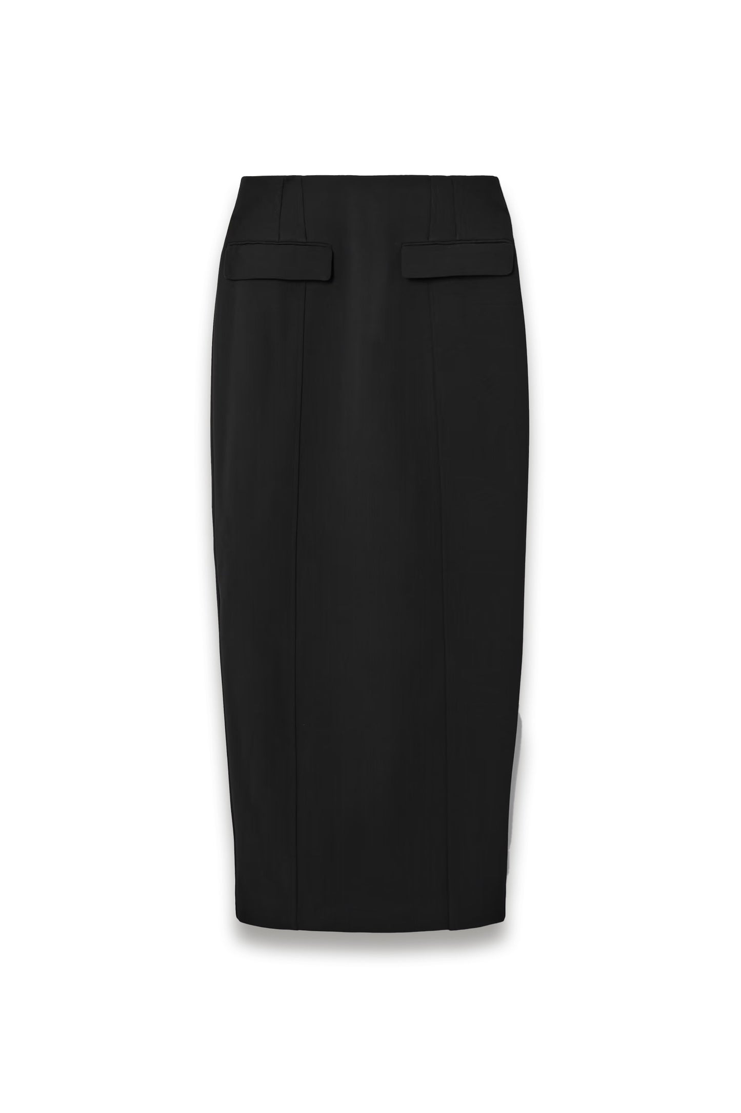 Grain De Poudre Maxi Skirt