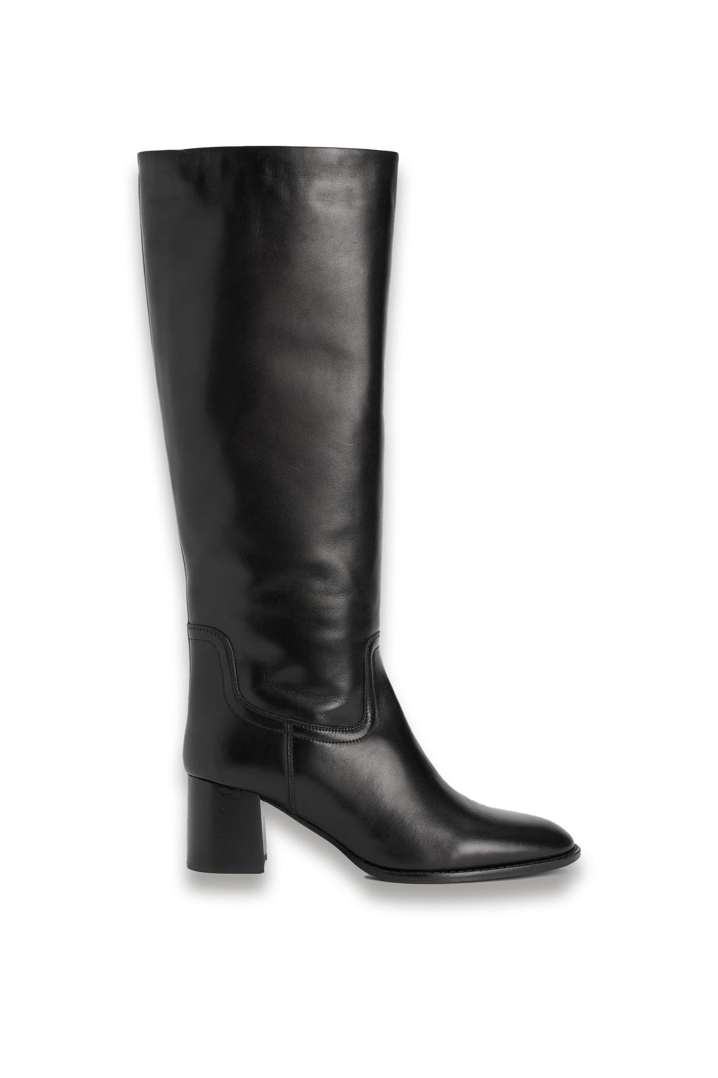 Skye Smart Knee Boots