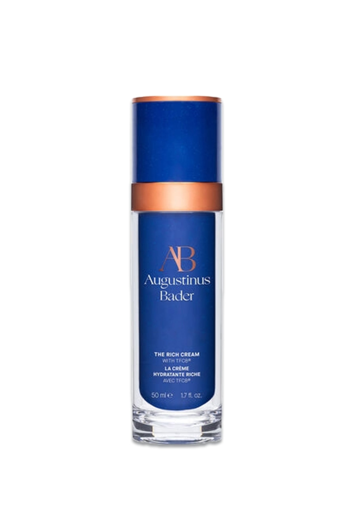 The Rich Cream 50ml