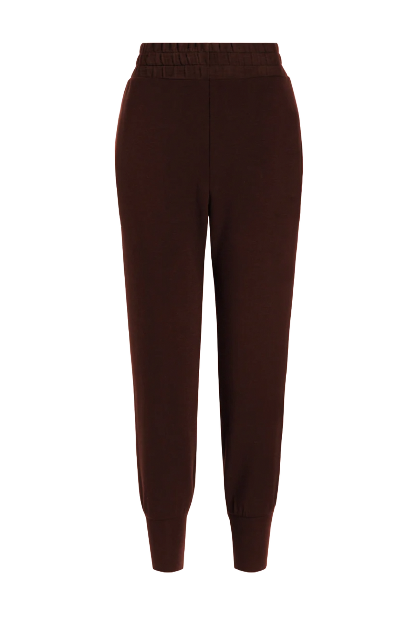 The Slim Cuff Pant 27.5"