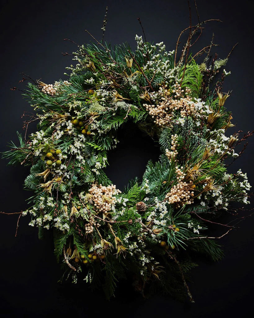 Thirlmere Wreath