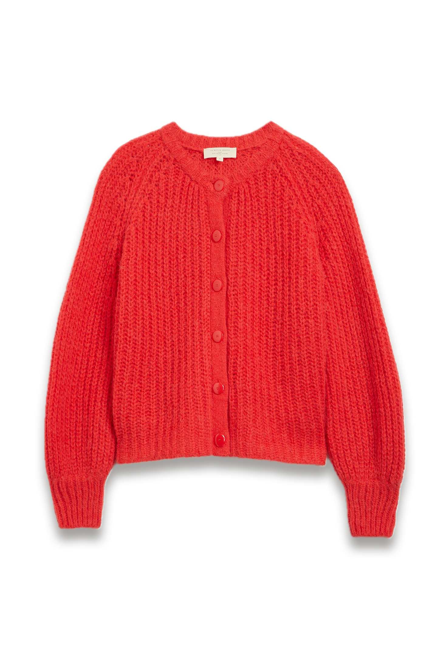 Emile Cardigan