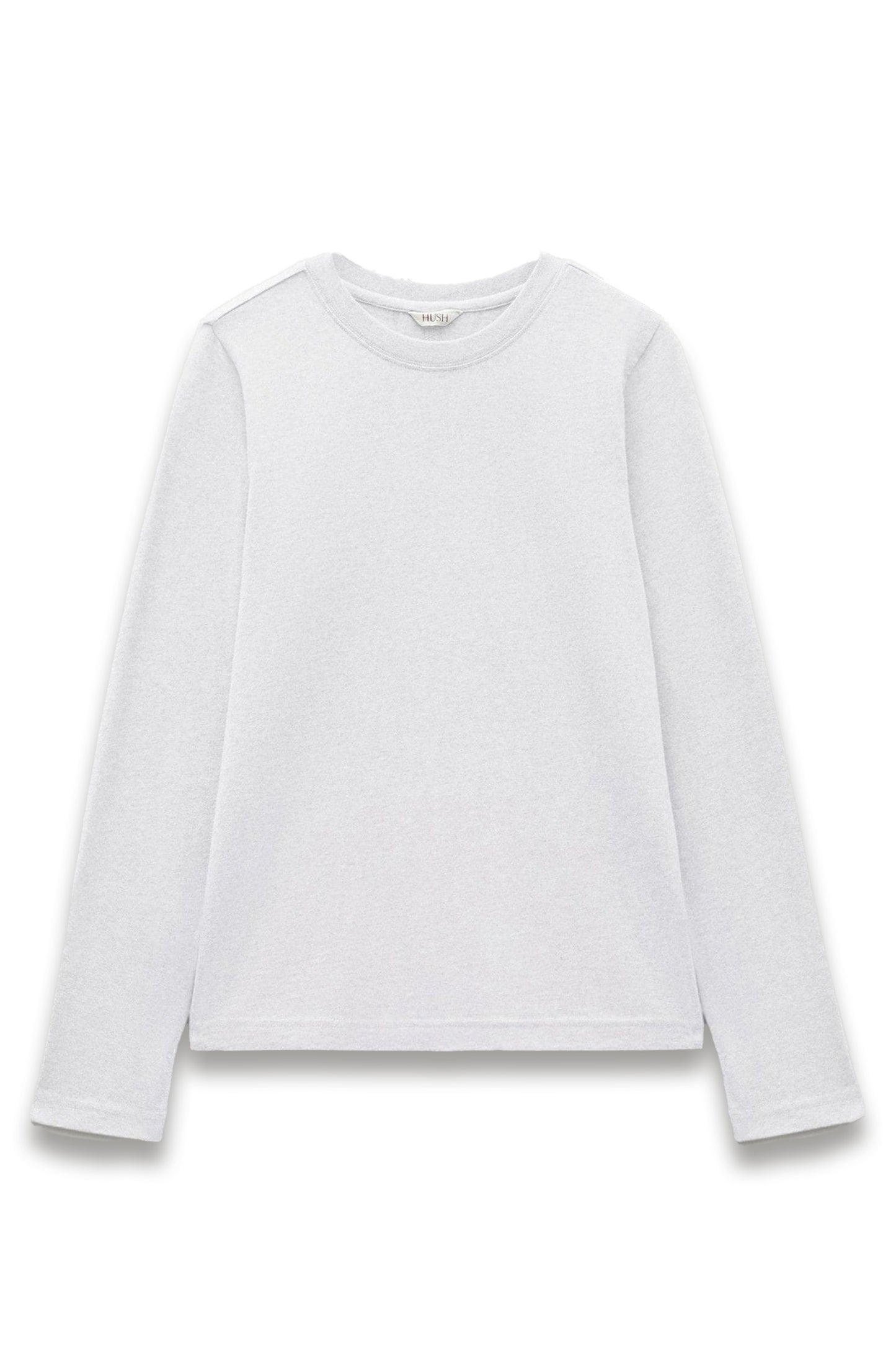 Slim Long Sleeve T-Shirt