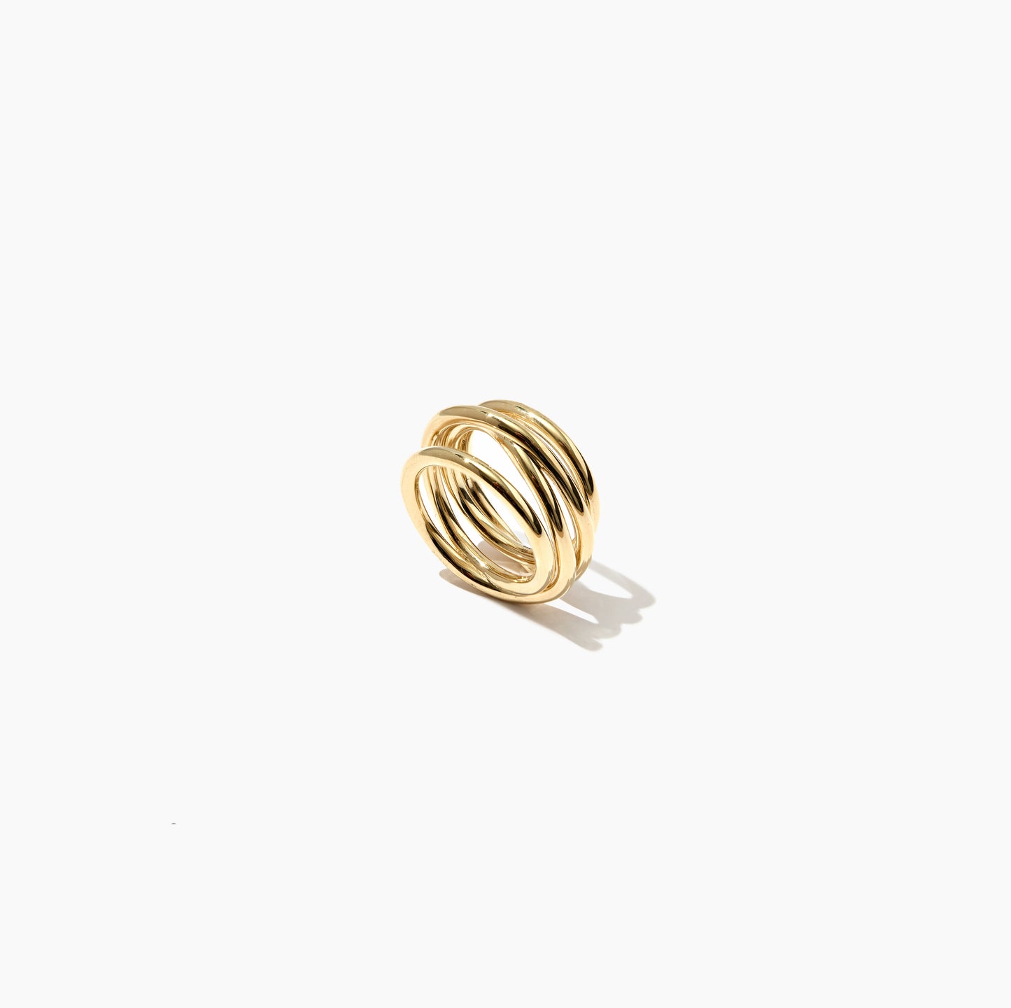 Twine Ring