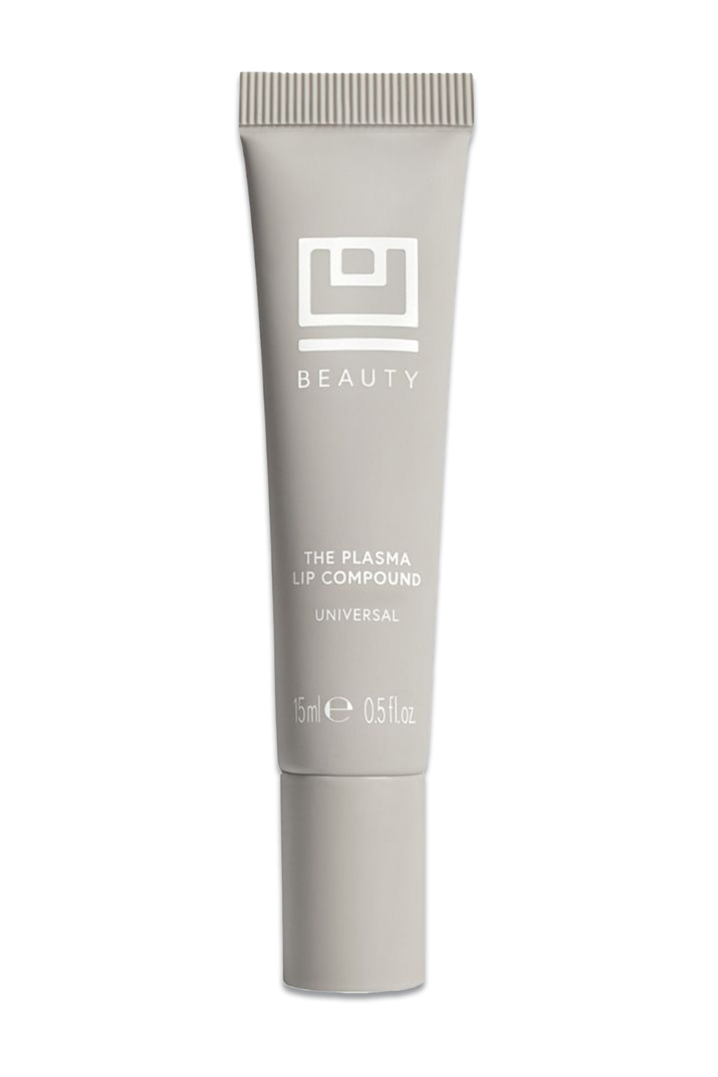 The PLASMA Lip Compound Transparent