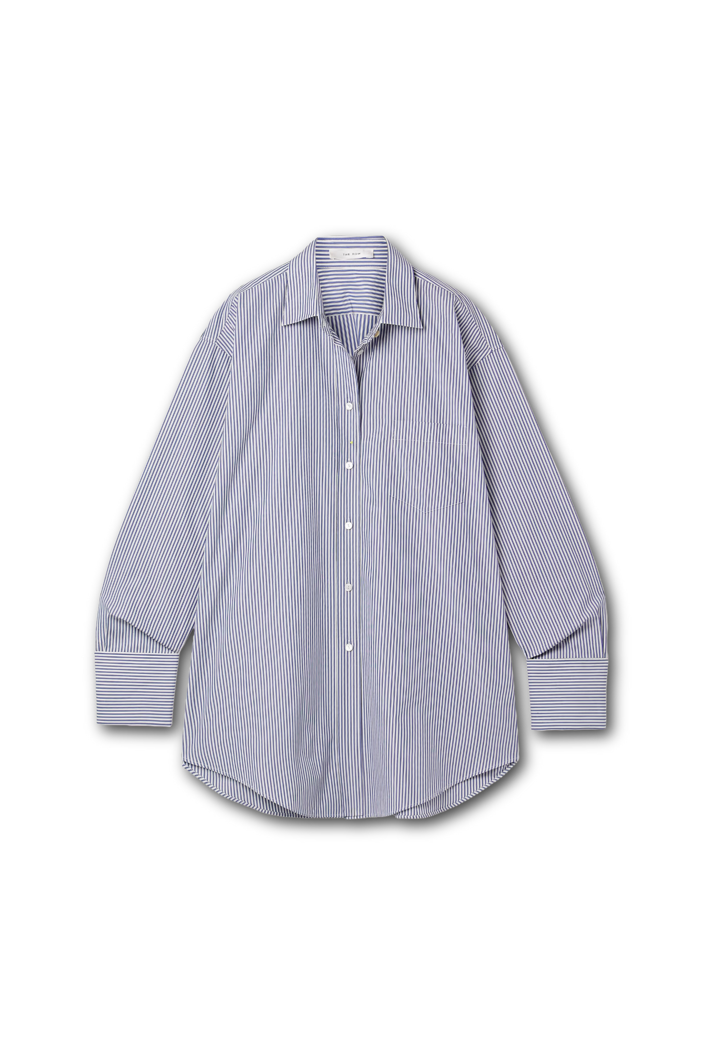 Ment Oversized Shirt