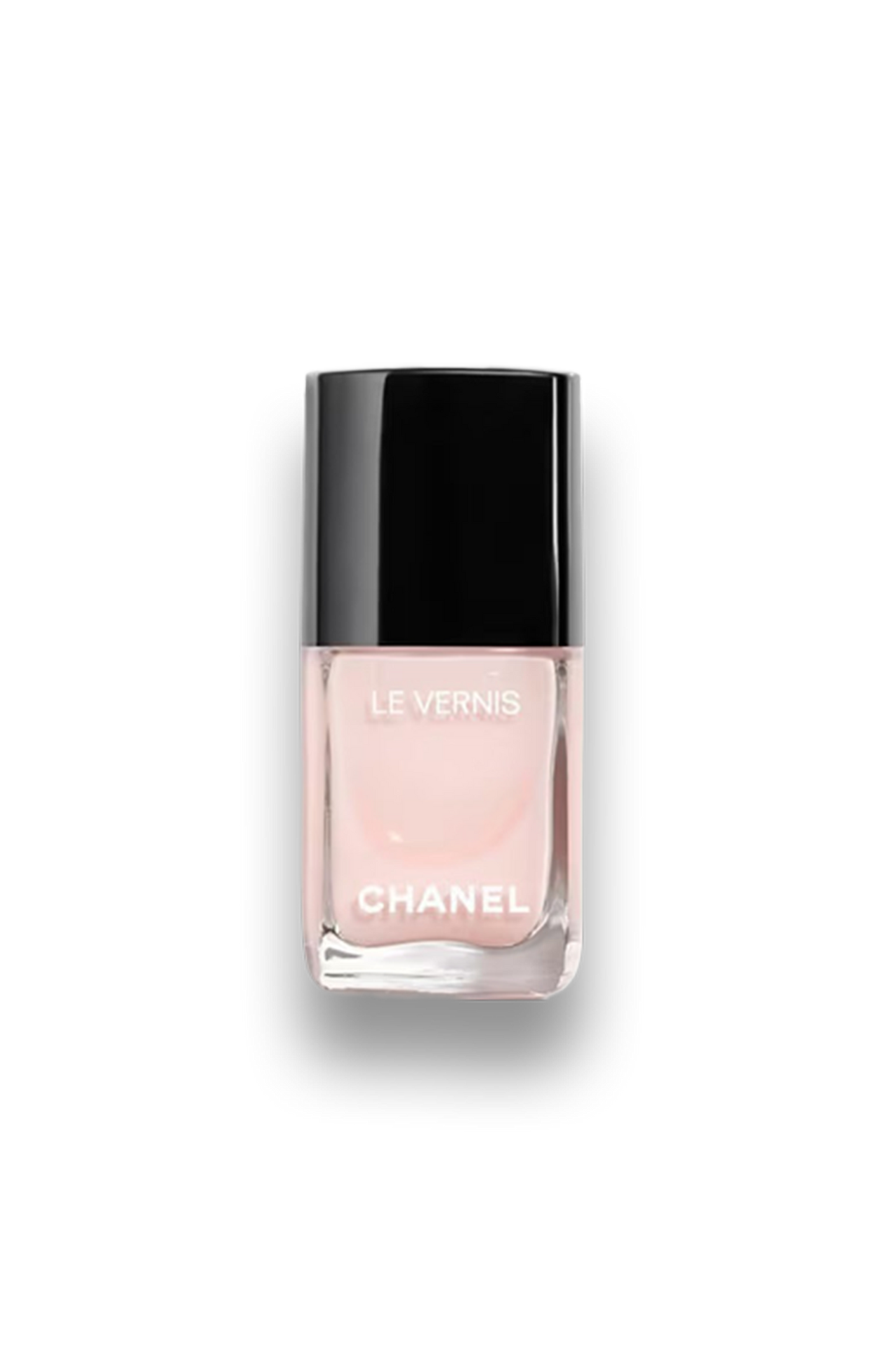 Le Vernis Nail Colour 111 Ballerina
