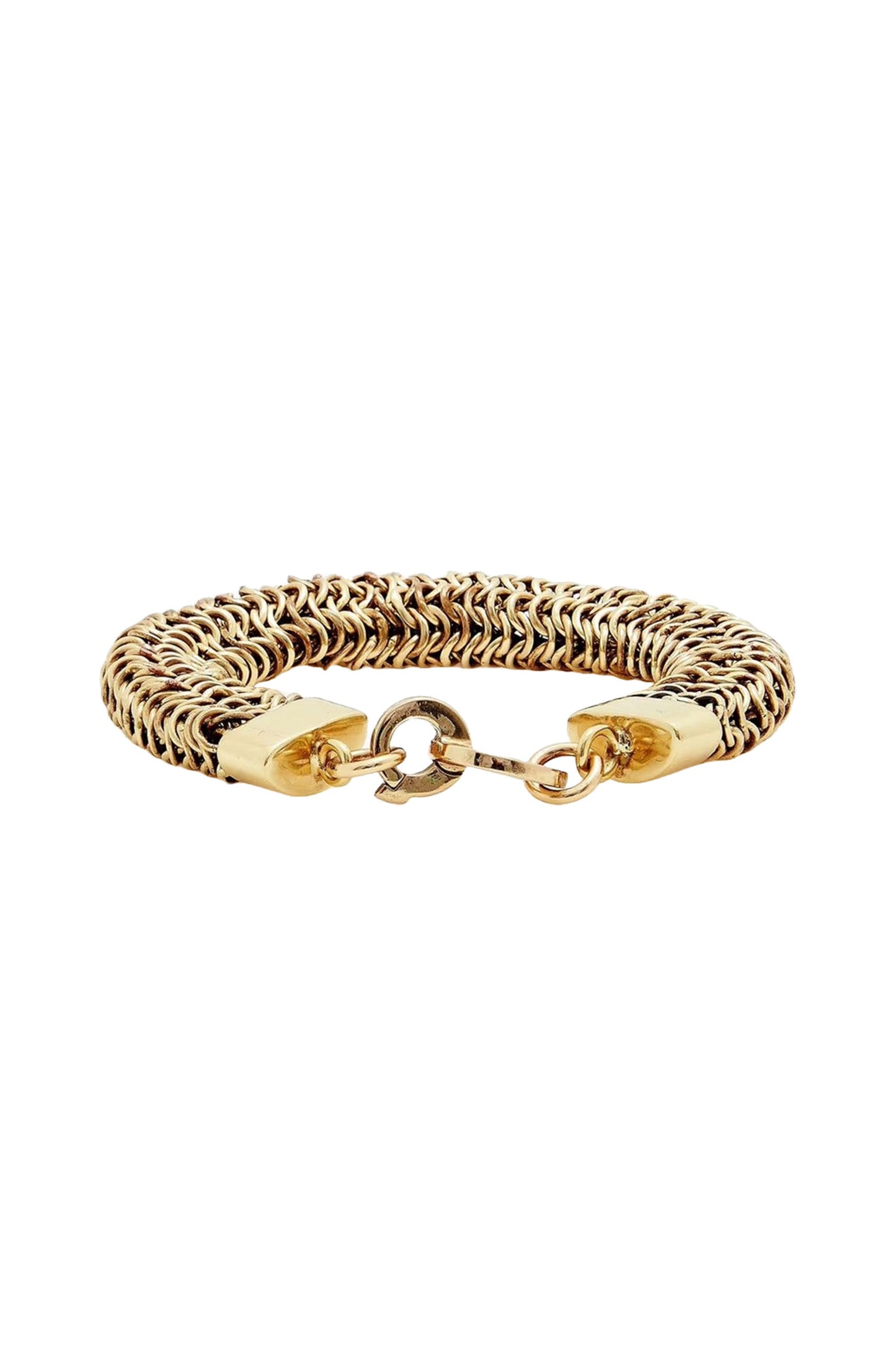 Gold-tone Bracelet