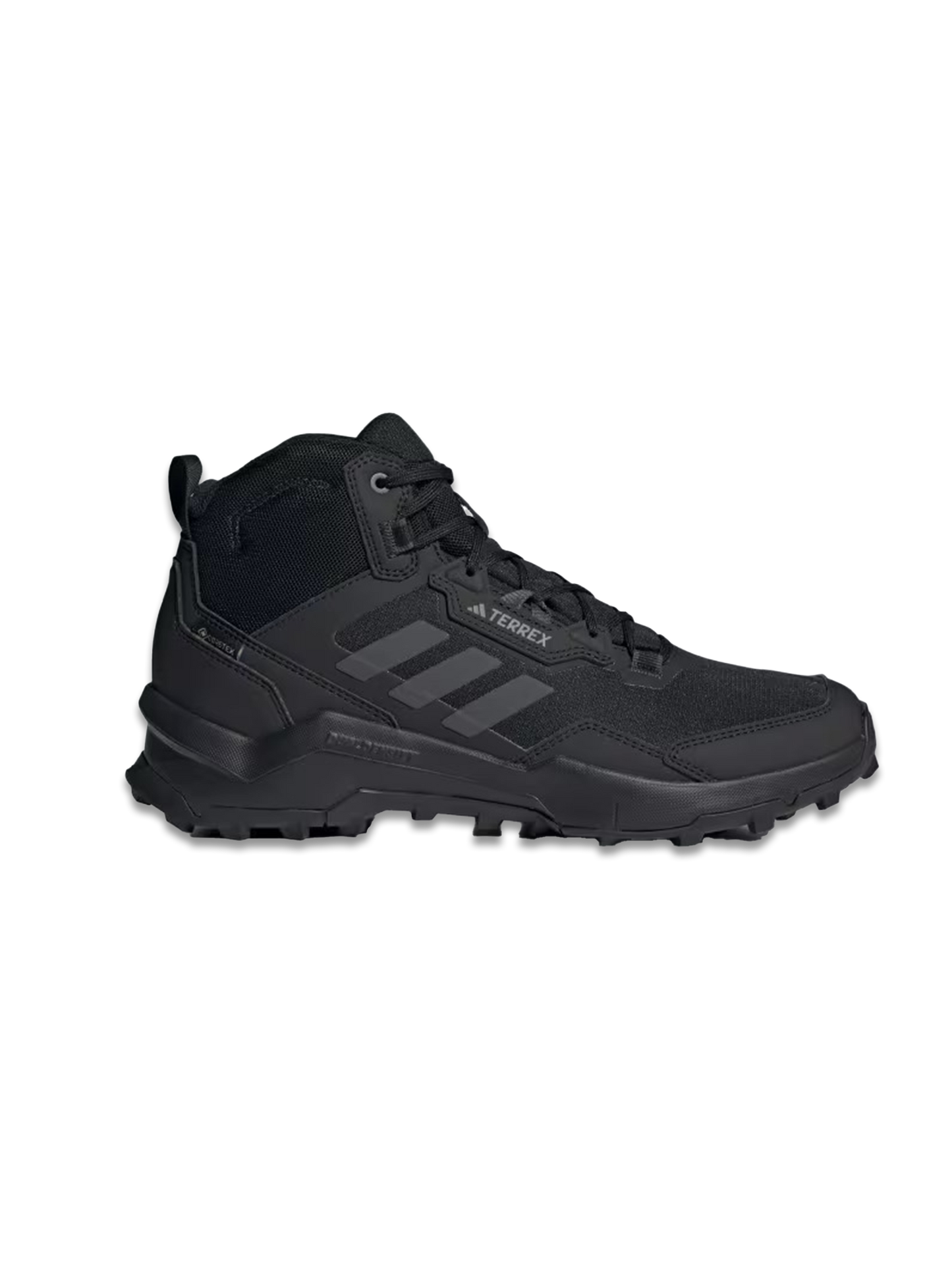 TERREX AX4 MID GORE-TEX HIKING SHOES