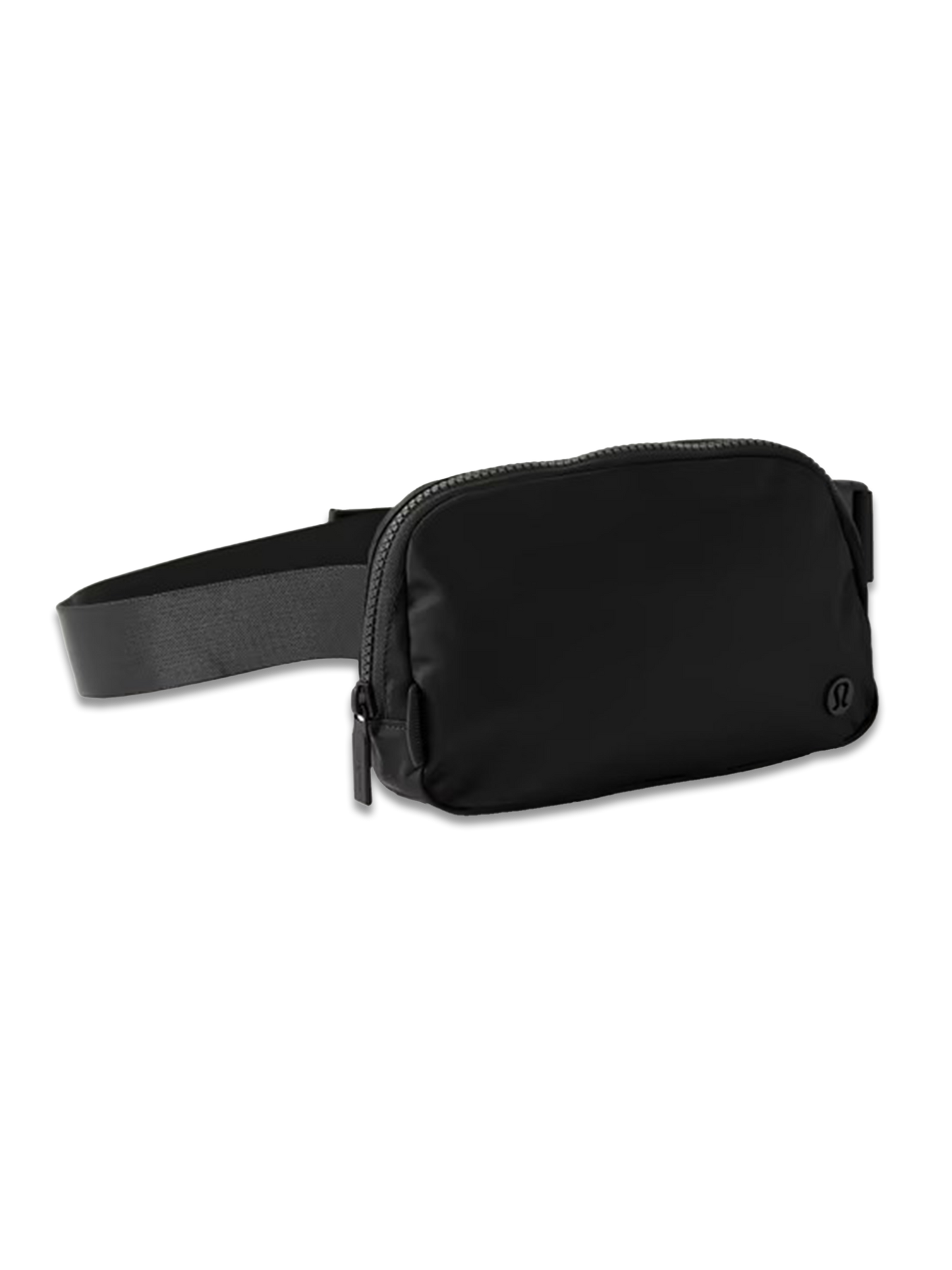 Everywhere Logo-Appliquéd Shell Belt Bag