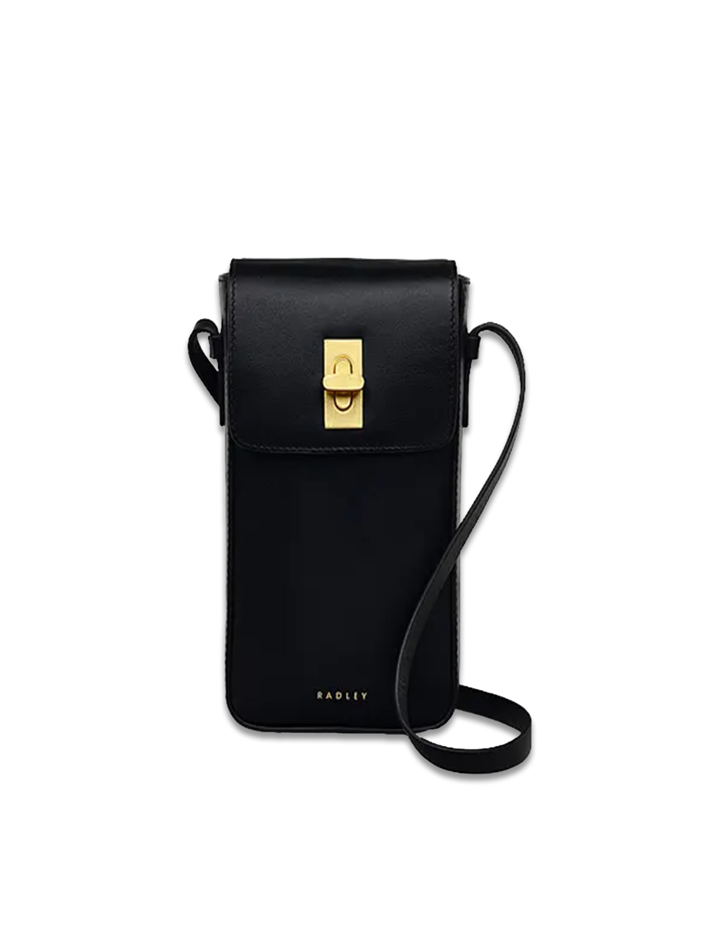 Threadneedle Street Medium Phone Crossbody