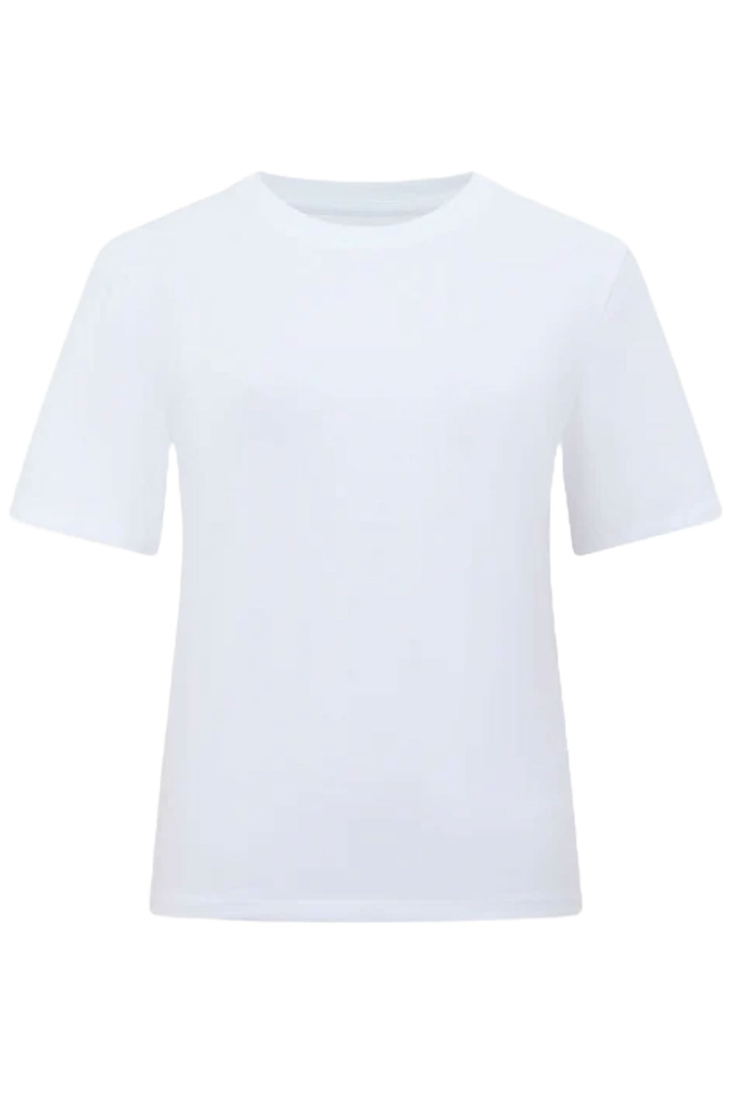 Rallie Cotton Short Sleeve T-Shirt