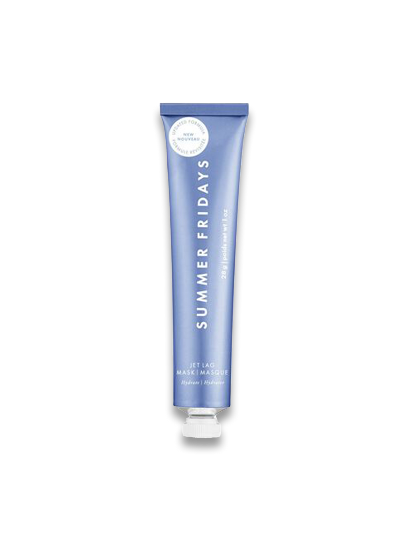 Jet Lag Mask