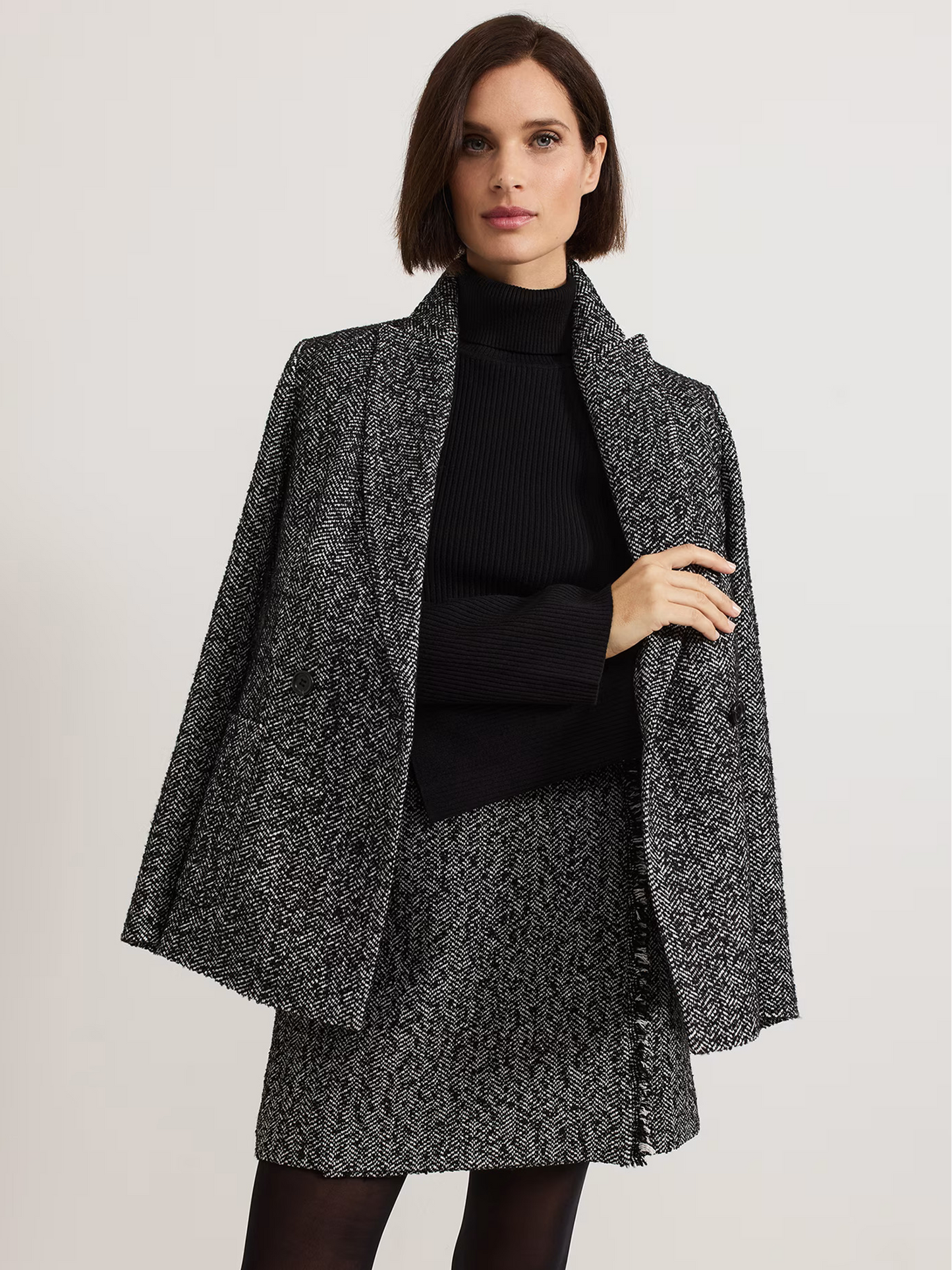 Ayame Jacket