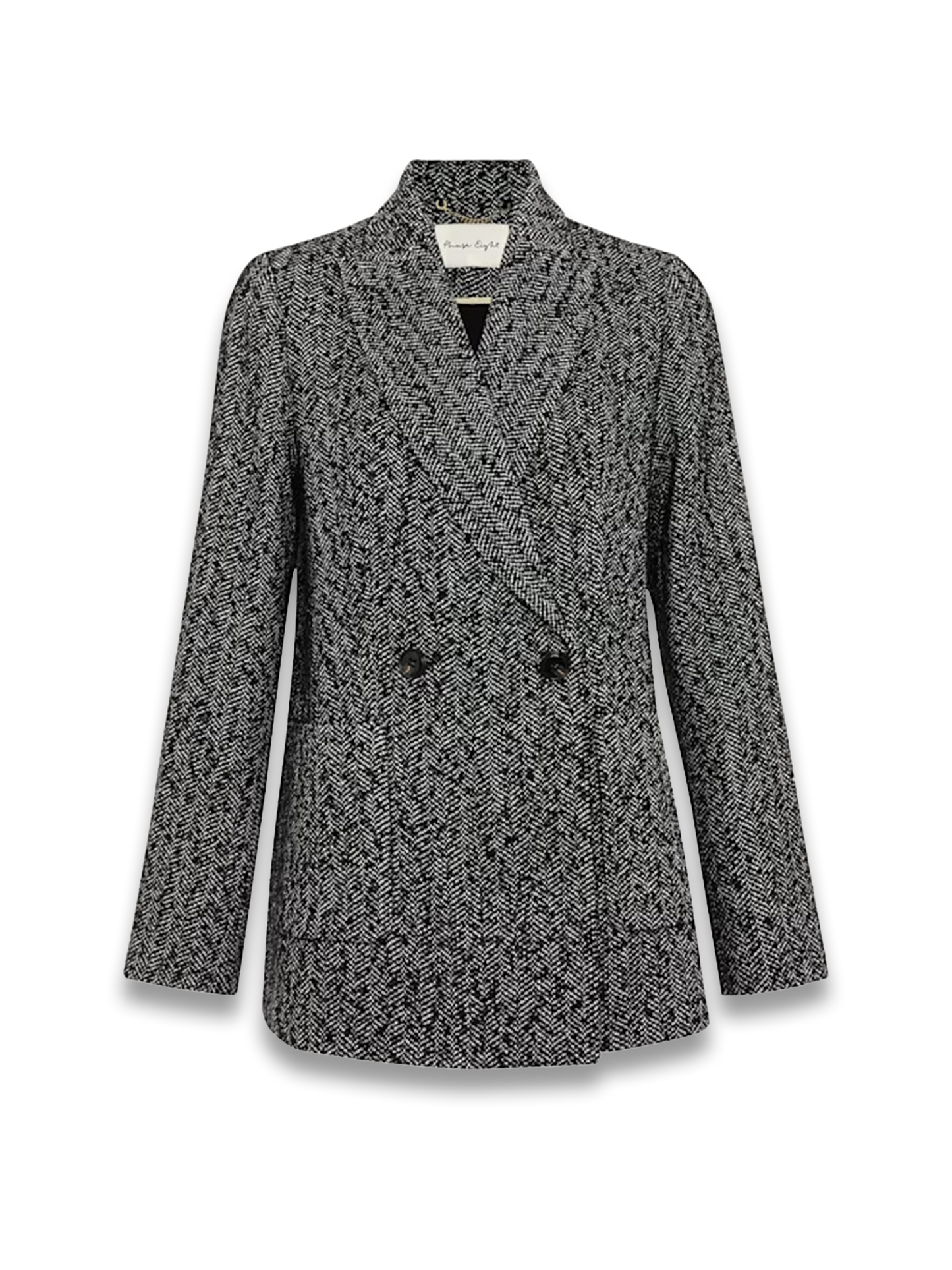 Ayame Jacket