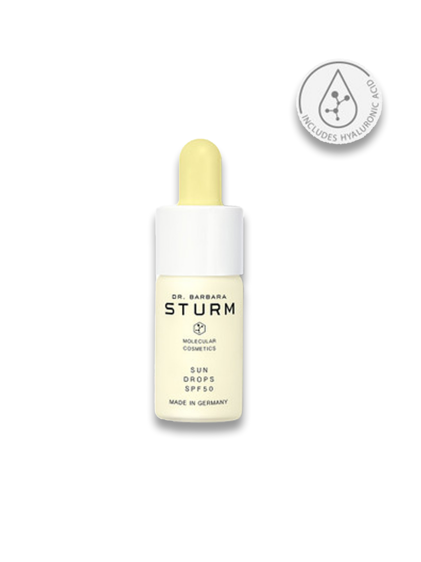 SUN DROPS SPF50