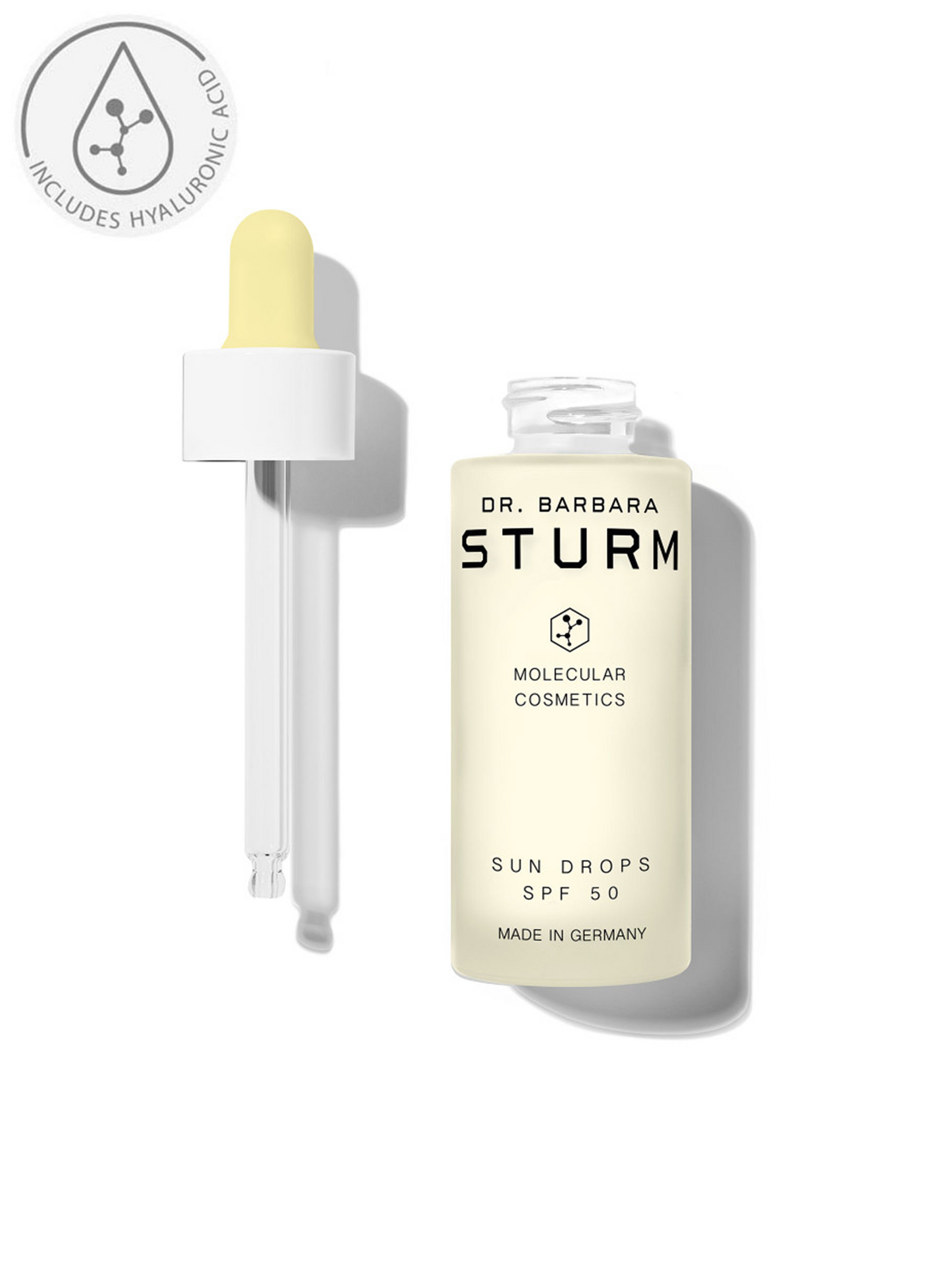 SUN DROPS SPF50